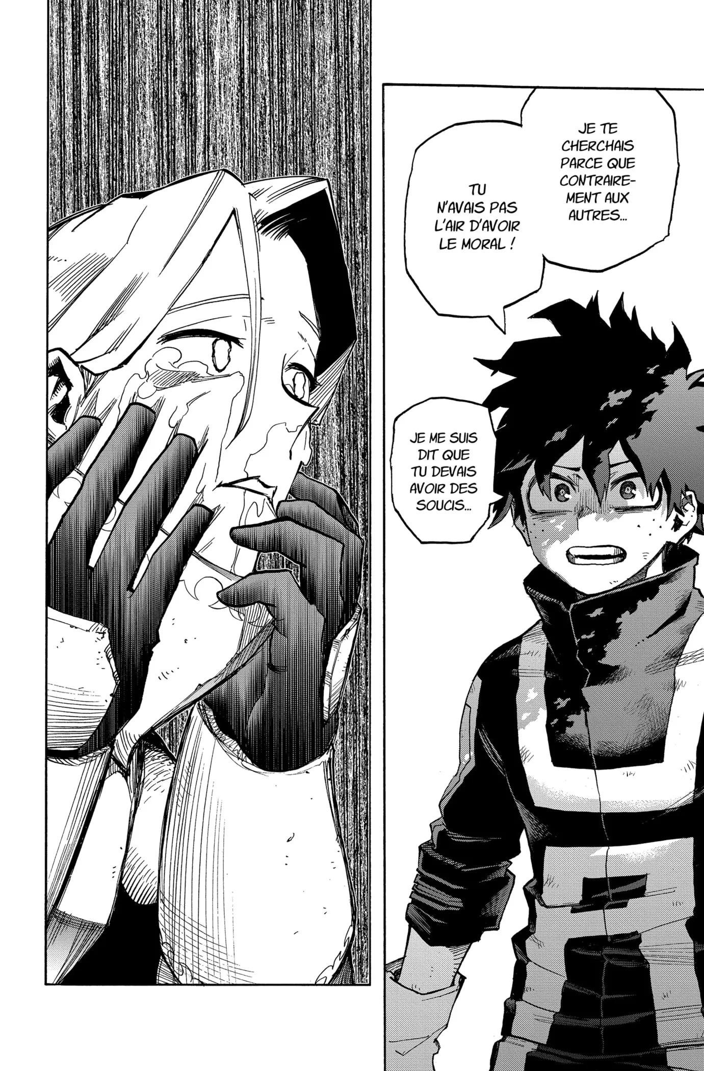 My Hero Academia - 336 - 65512e8840b5f.webp