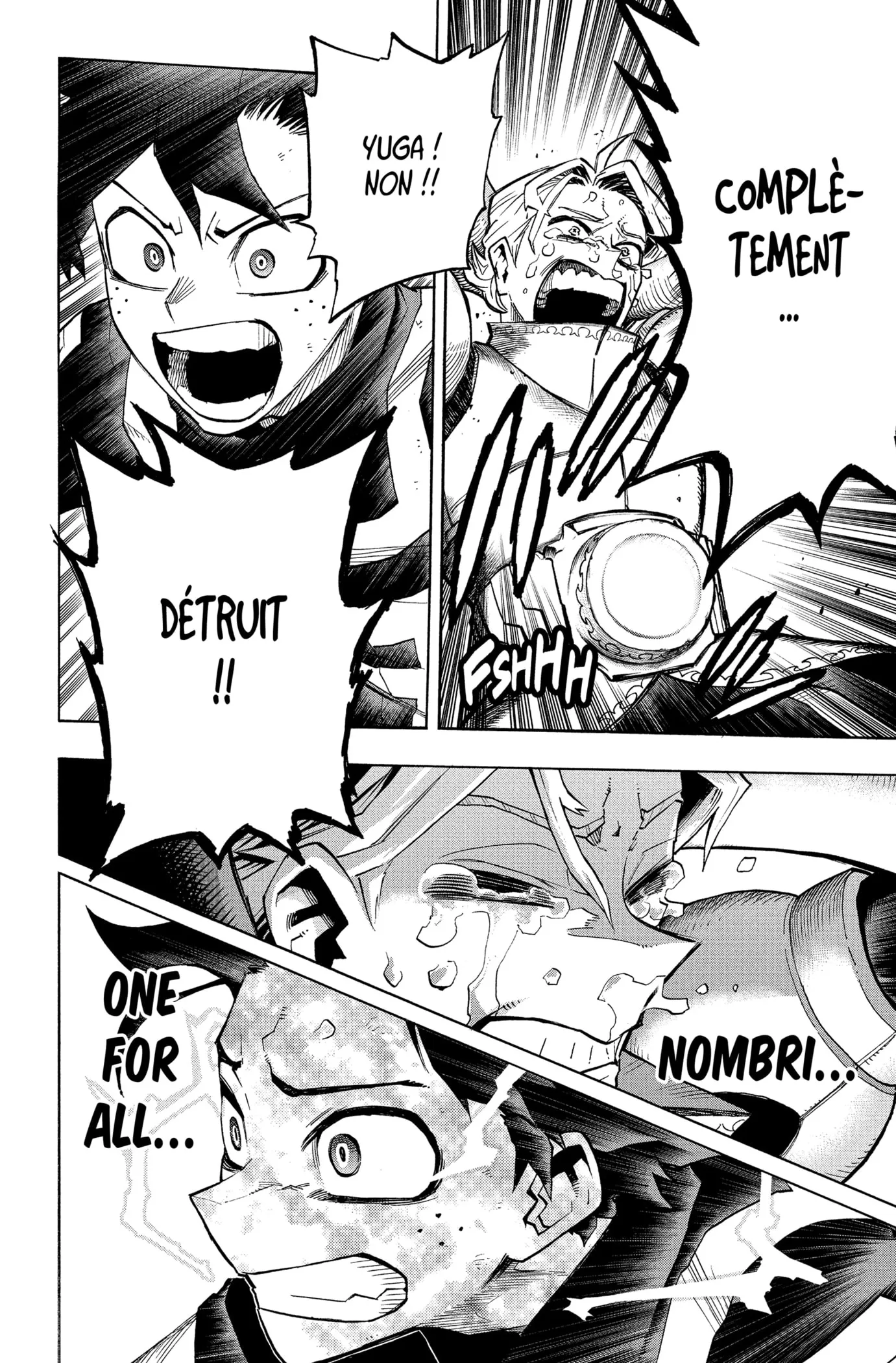 My Hero Academia - 337 - 65512e8c177e5.webp