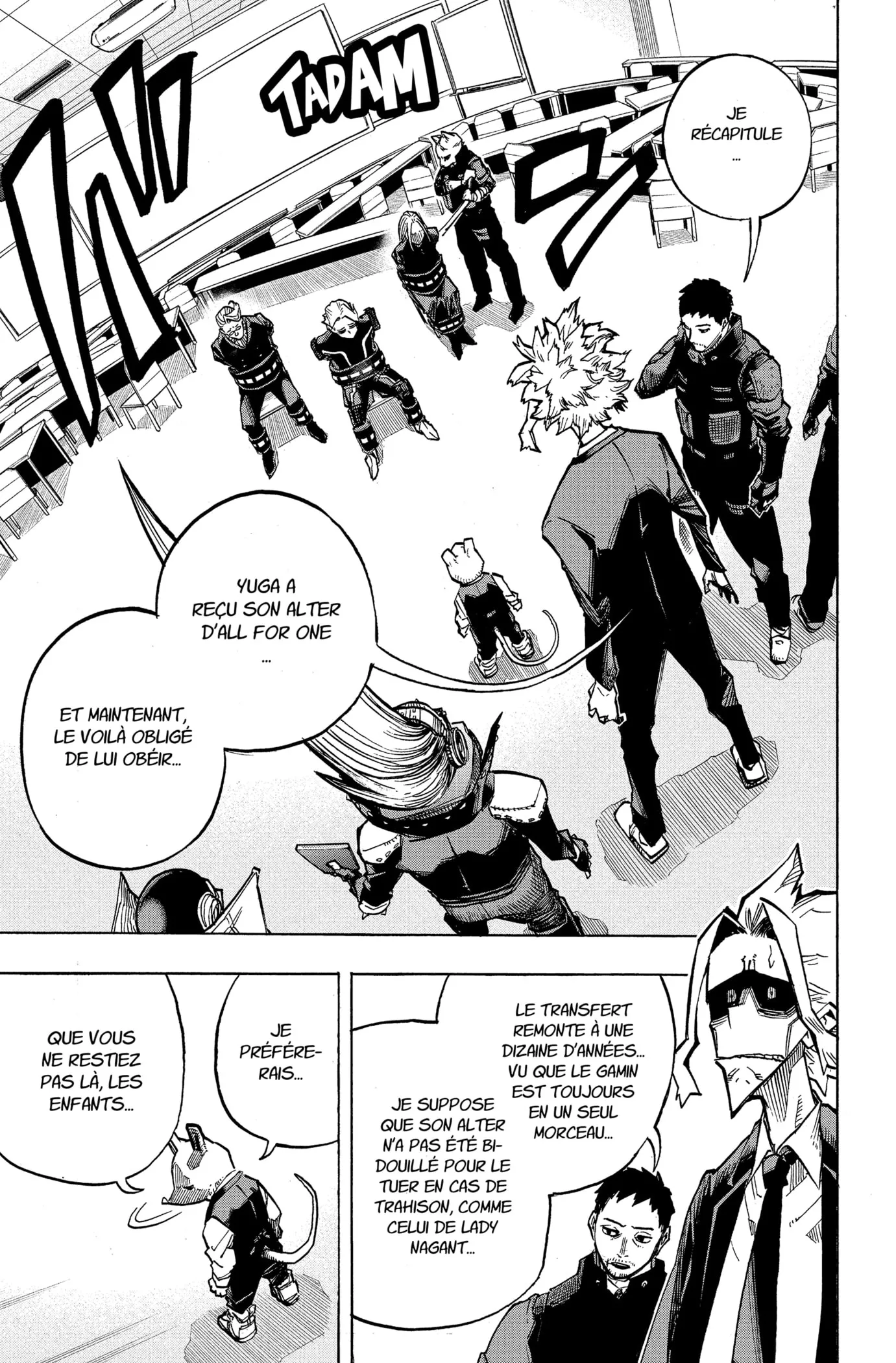 My Hero Academia - 337 - 65512e8ec67c6.webp