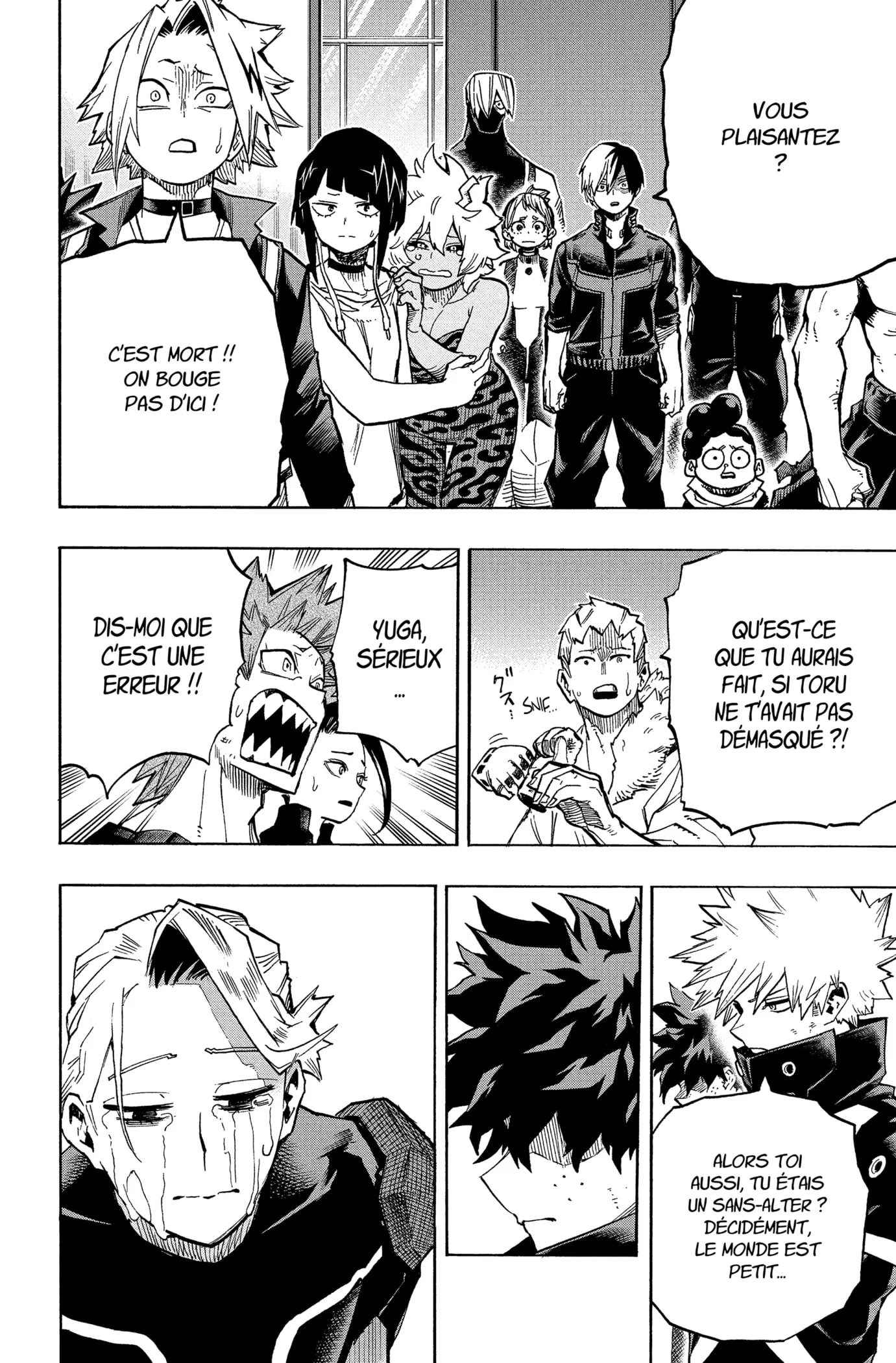 My Hero Academia - 337 - 65512e8f474f9.webp