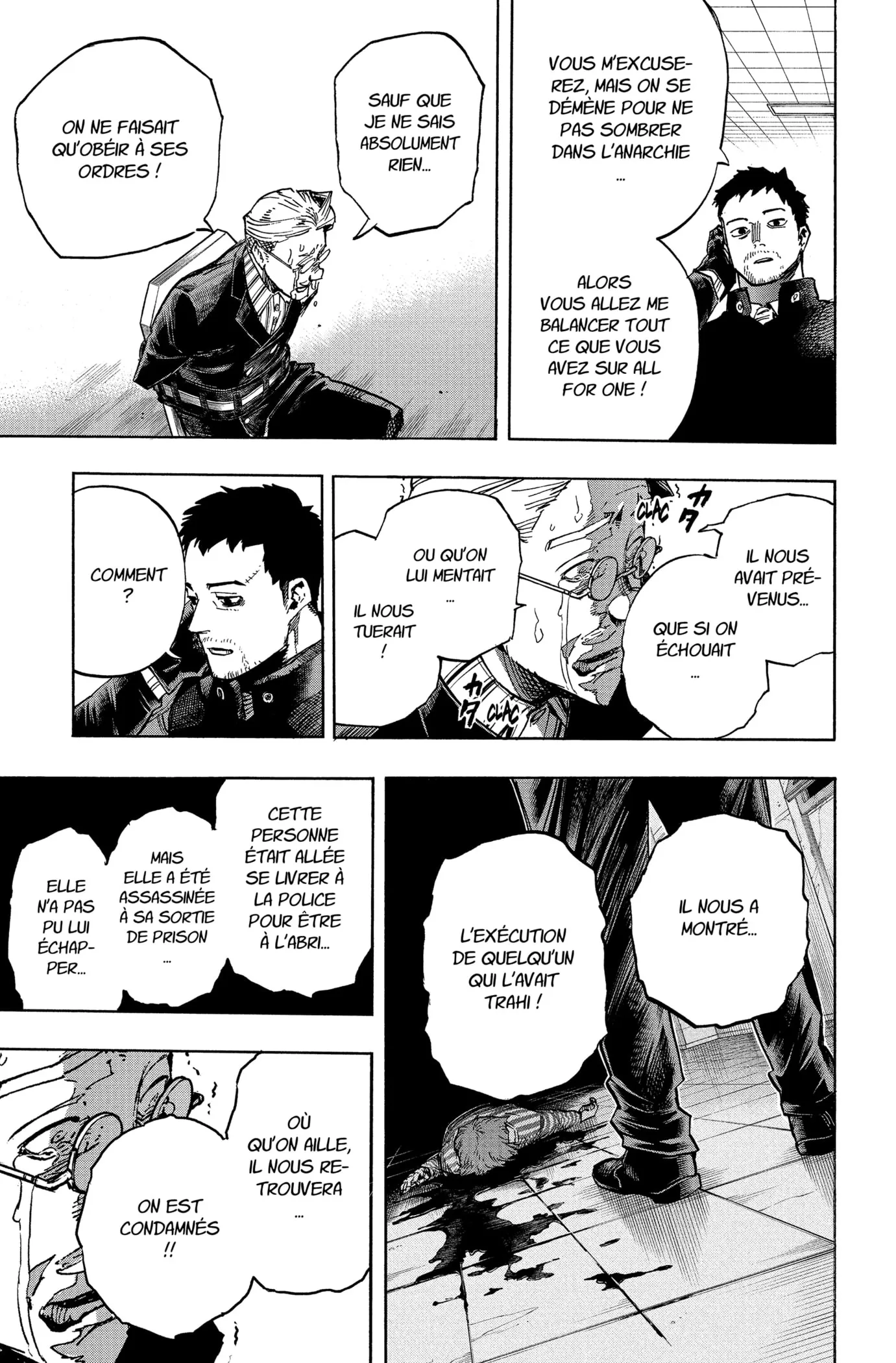 My Hero Academia - 337 - 65512e8fc3973.webp