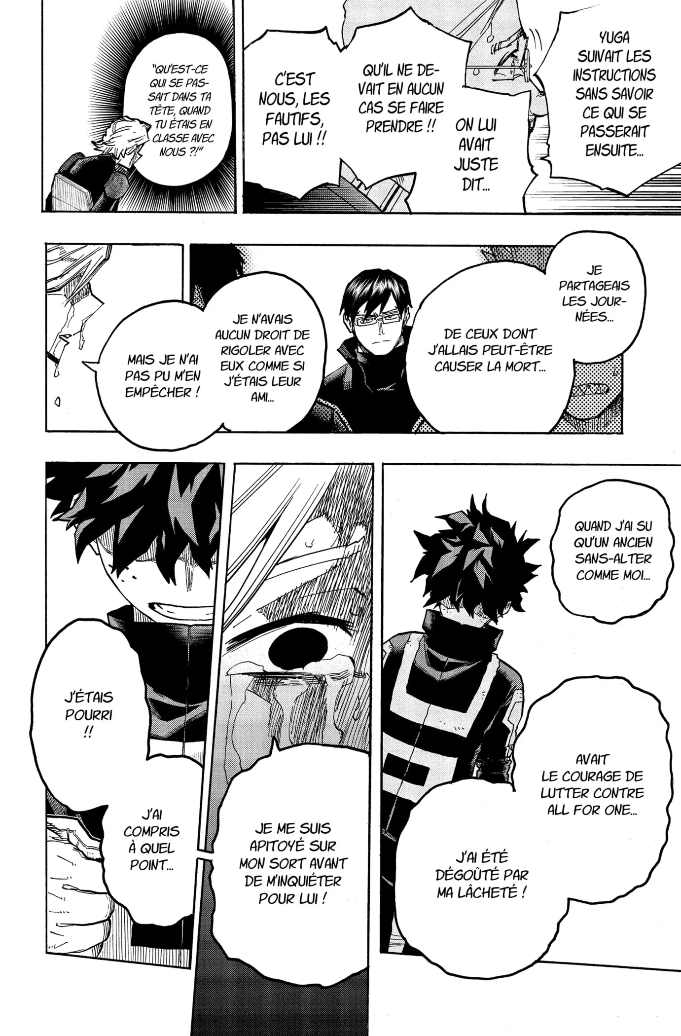 My Hero Academia - 337 - 65512e904c5b9.webp