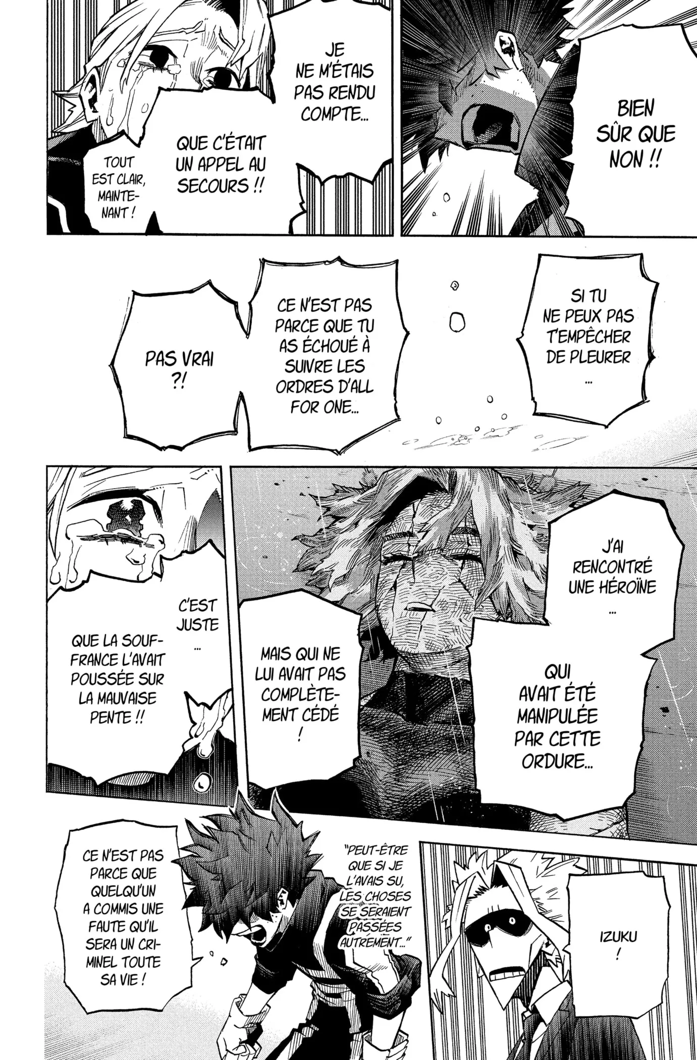 My Hero Academia - 337 - 65512e916af4f.webp