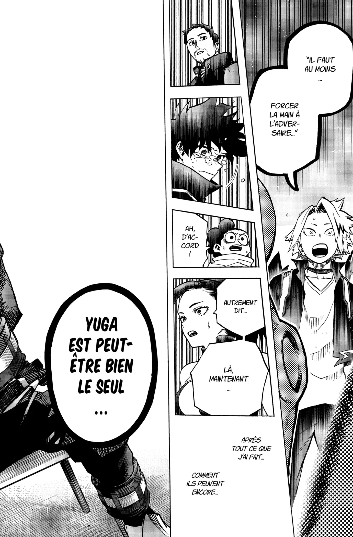 My Hero Academia - 338 - 65512e9455c10.webp