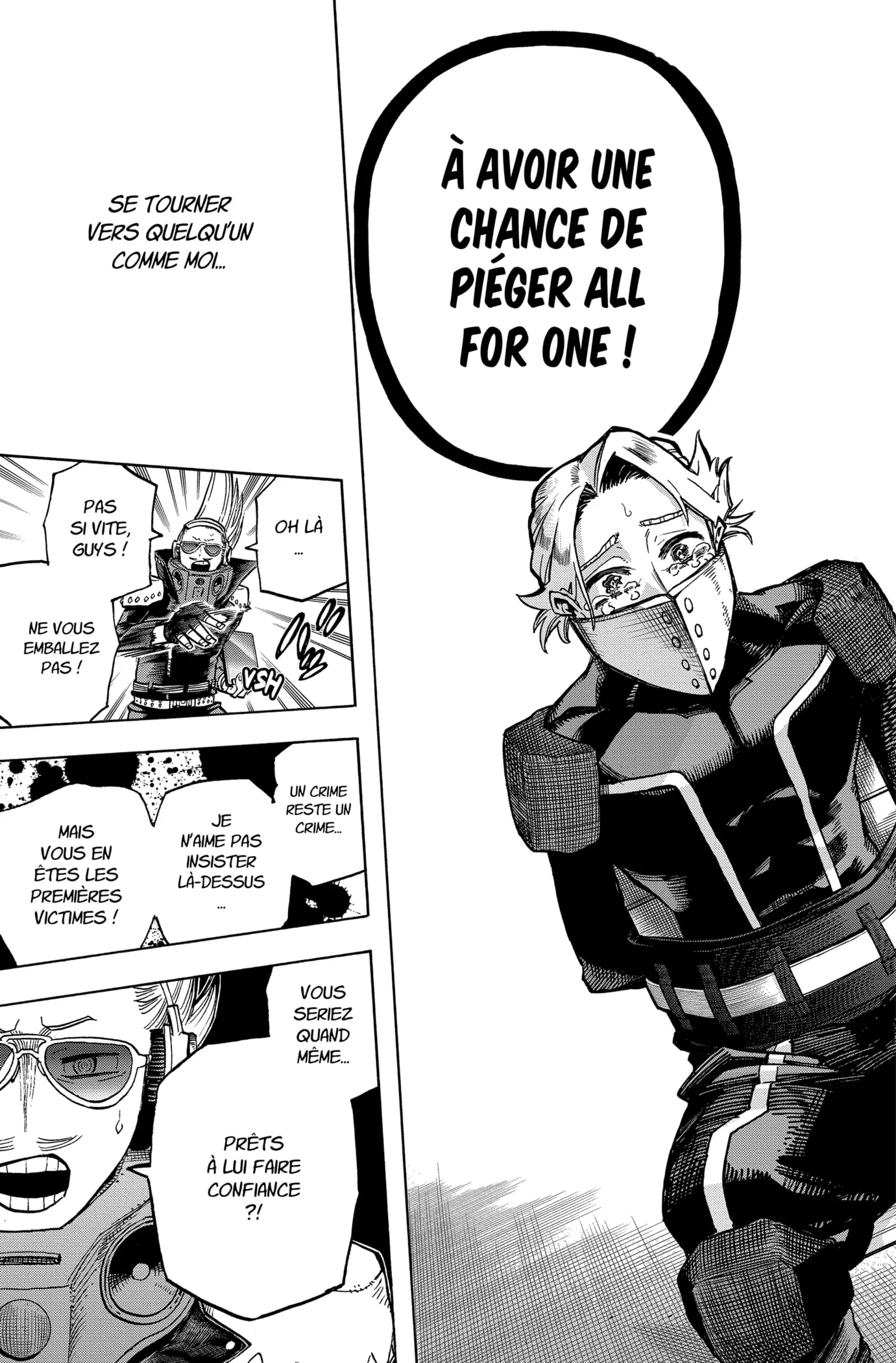 My Hero Academia - 338 - 65512e94da030.webp