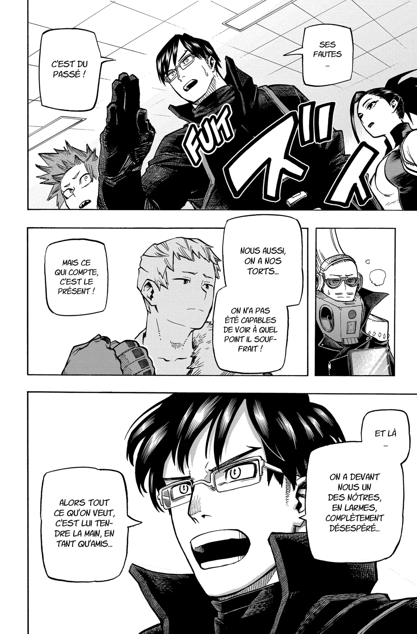 My Hero Academia - 338 - 65512e9570624.webp