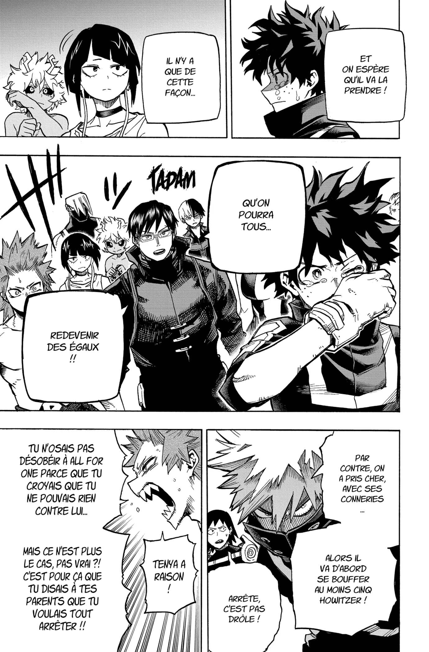 My Hero Academia - 338 - 65512e9603dfe.webp