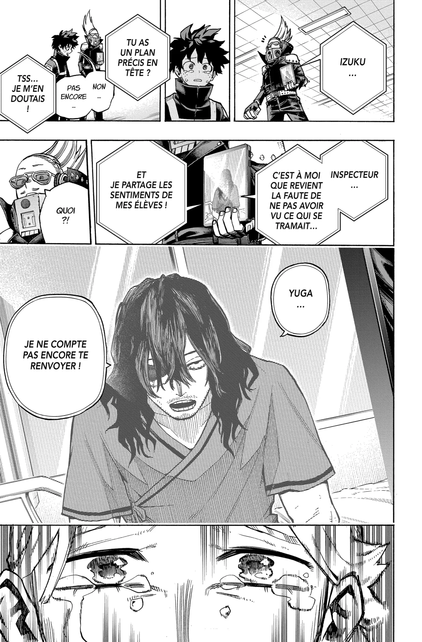 My Hero Academia - 338 - 65512e9742763.webp