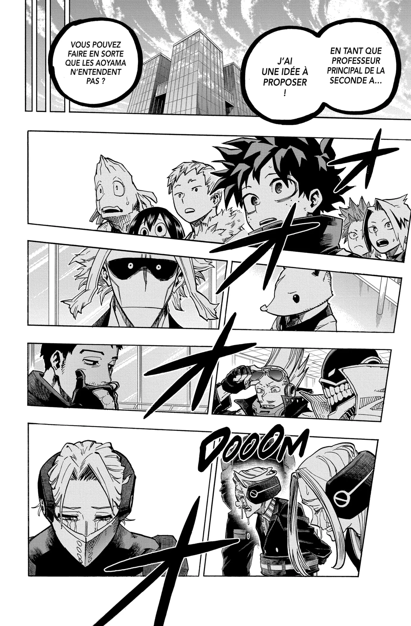 My Hero Academia - 338 - 65512e97ceaa6.webp