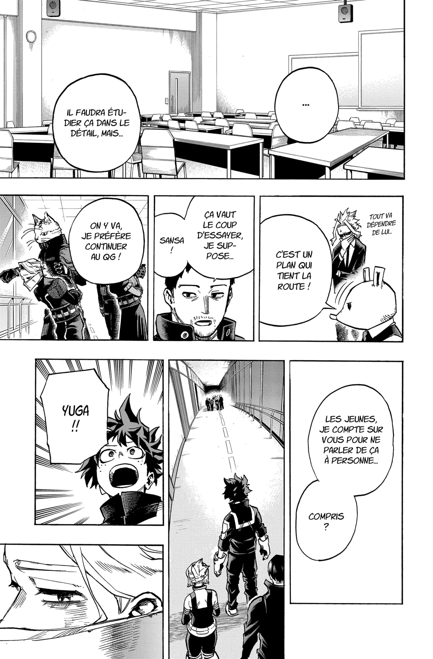 My Hero Academia - 338 - 65512e985b46a.webp