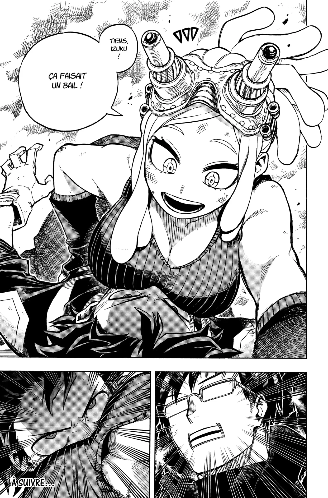 My Hero Academia - 338 - 65512e9ad1208.webp