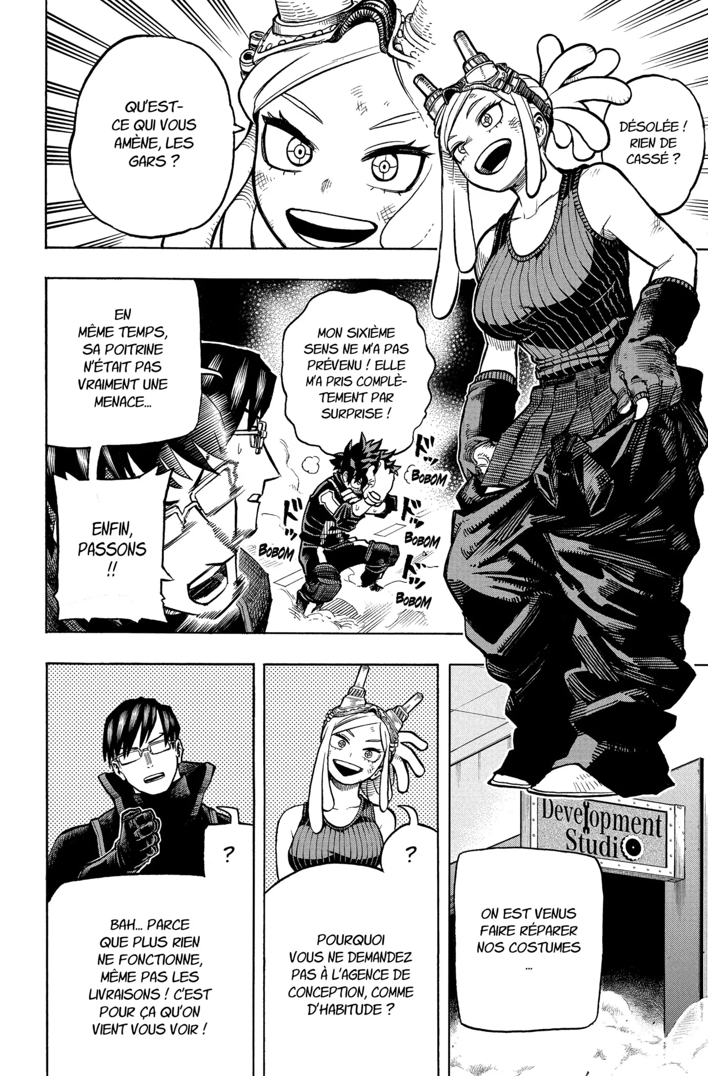 My Hero Academia - 339 - 65512e9be6740.webp