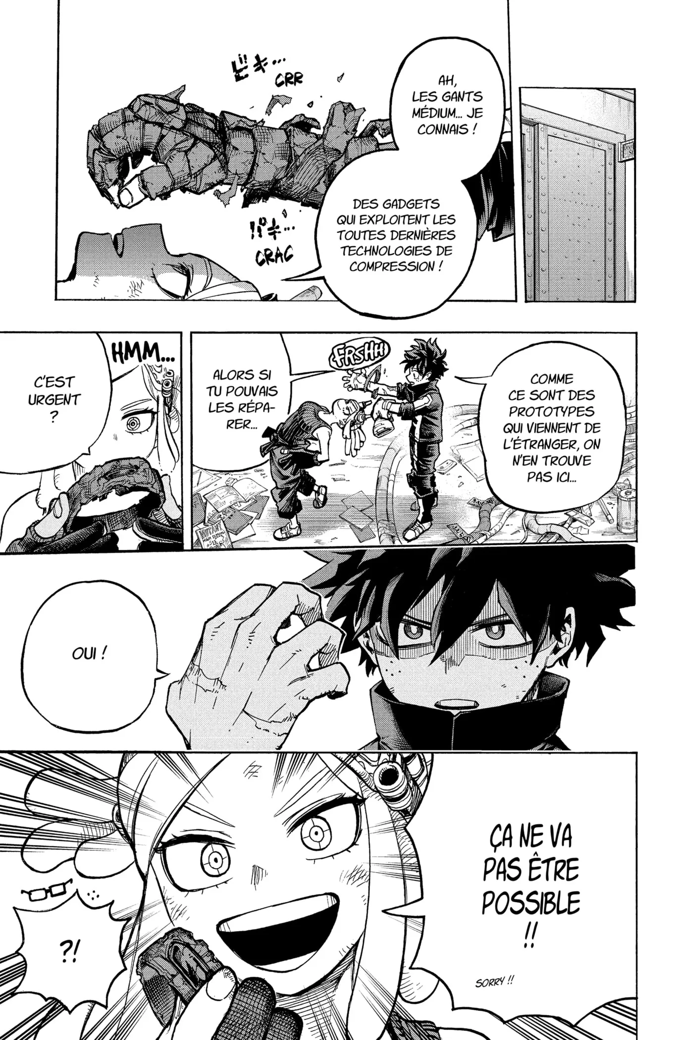 My Hero Academia - 339 - 65512e9d86425.webp