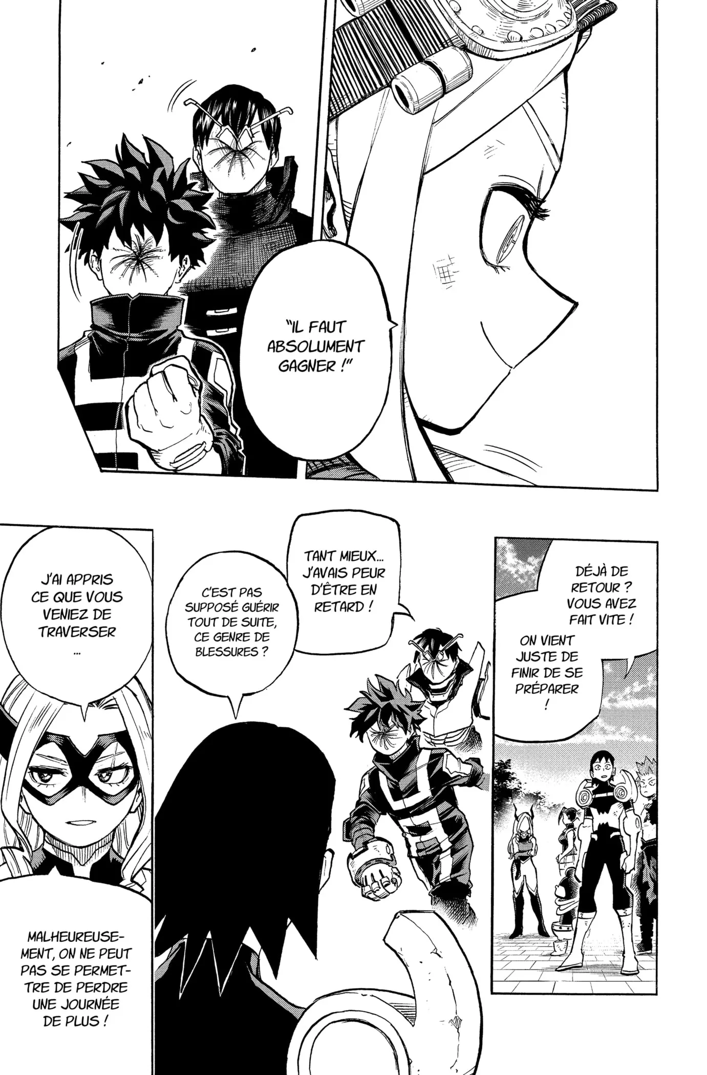 My Hero Academia - 339 - 65512ea0bfe3c.webp