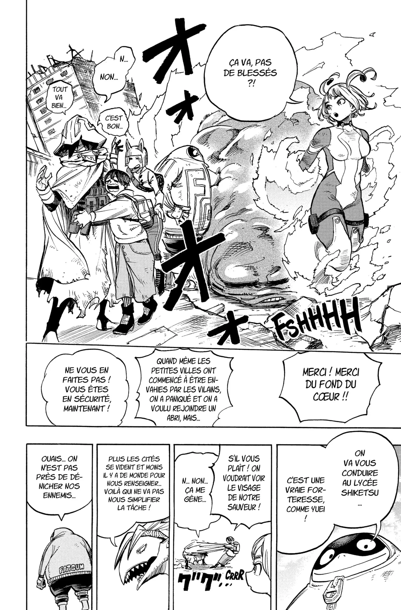 My Hero Academia - 339 - 65512ea2571e5.webp