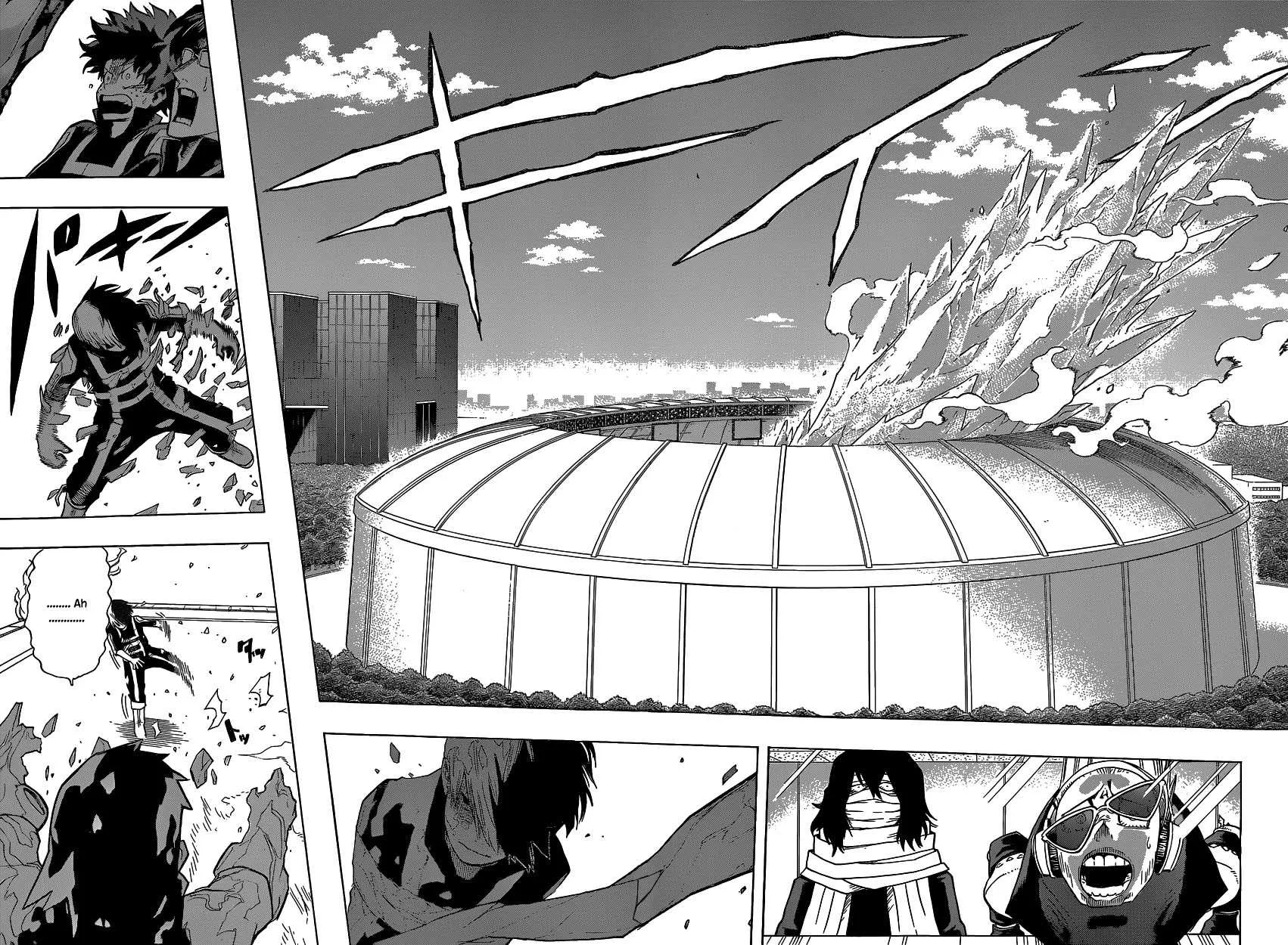 My Hero Academia - 34 - 65512ea6b7330.webp
