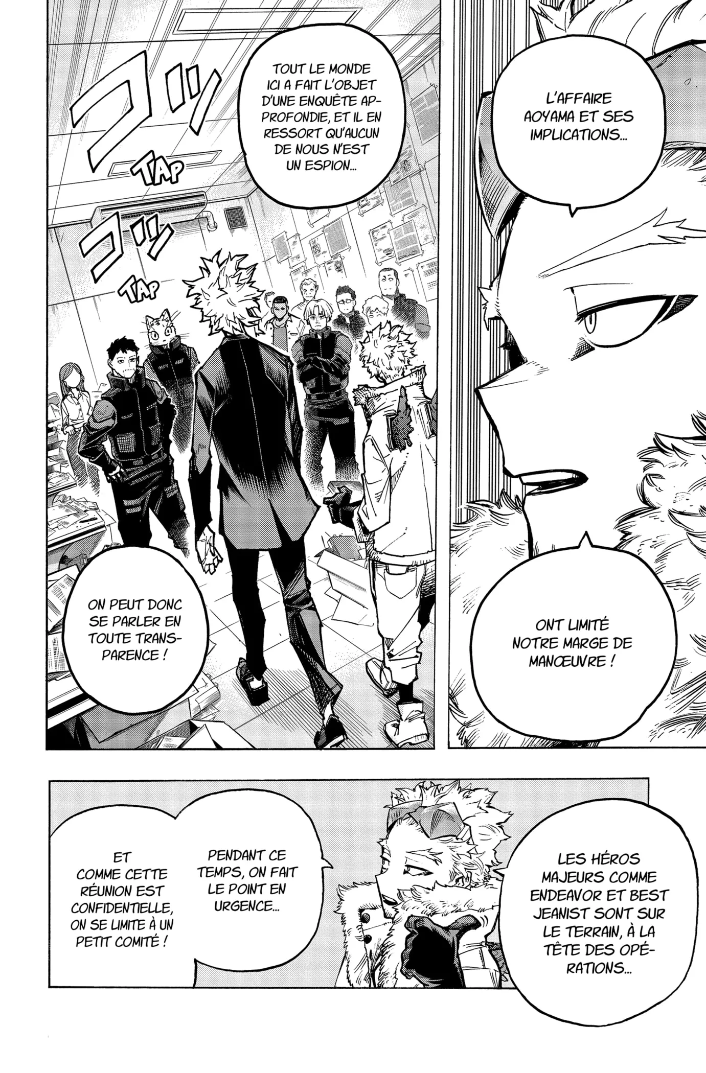 My Hero Academia - 340 - 65512ea938618.webp