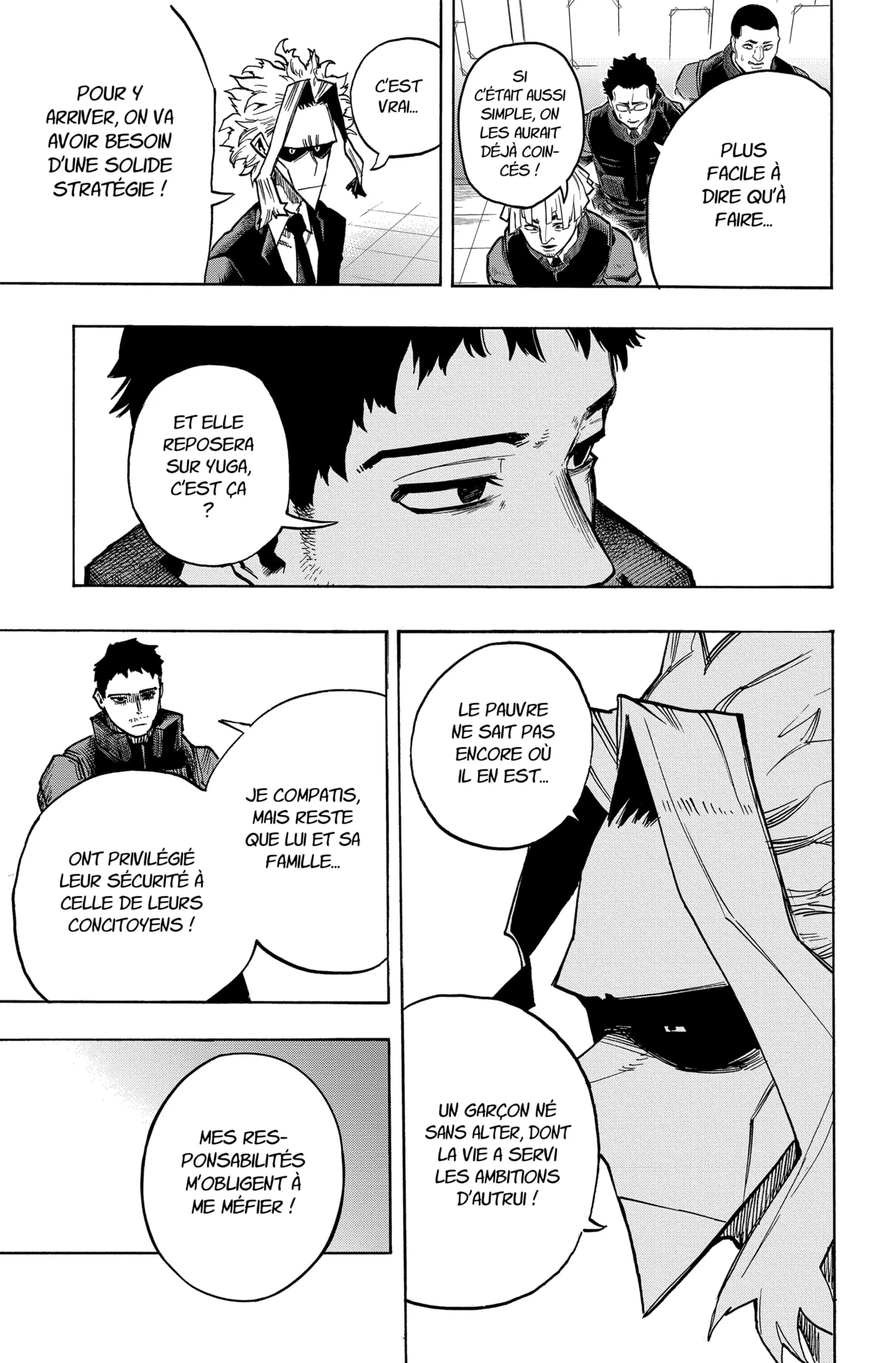 My Hero Academia - 340 - 65512eac28285.webp