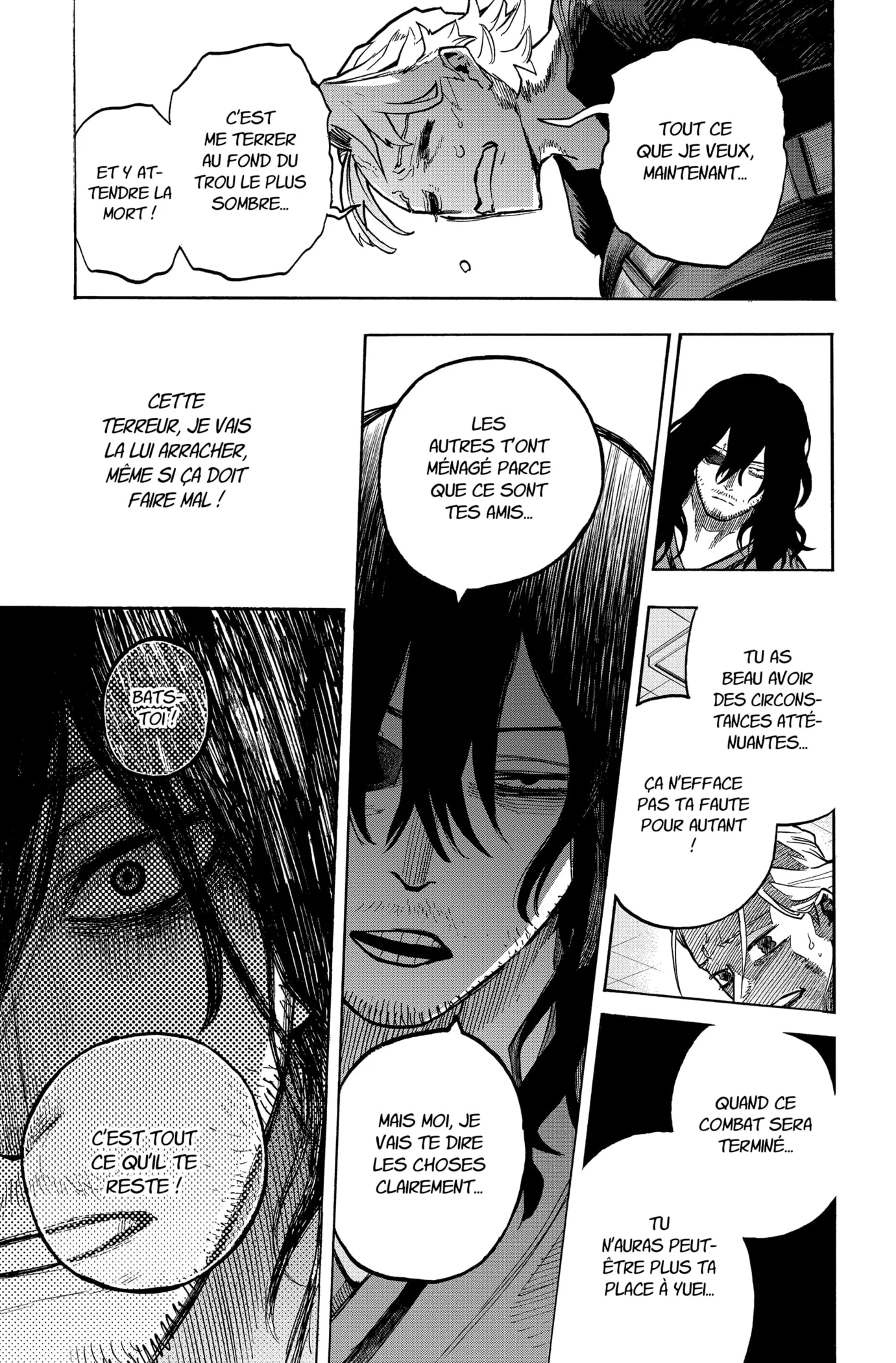My Hero Academia - 340 - 65512eae7af2e.webp
