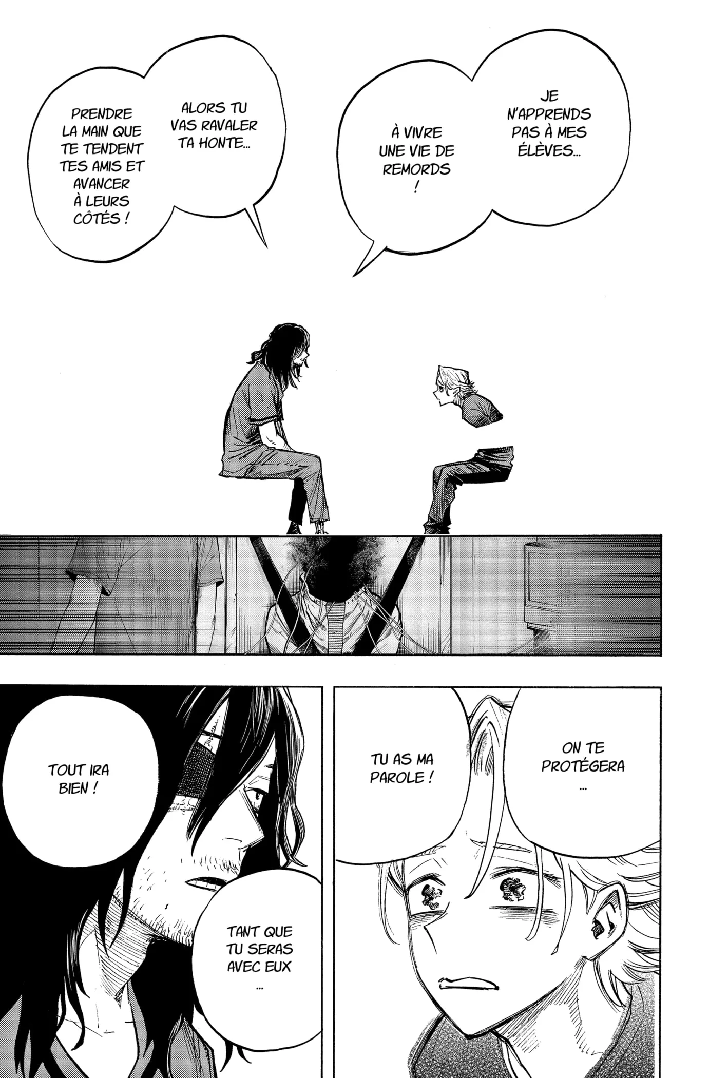 My Hero Academia - 340 - 65512eaf9264c.webp