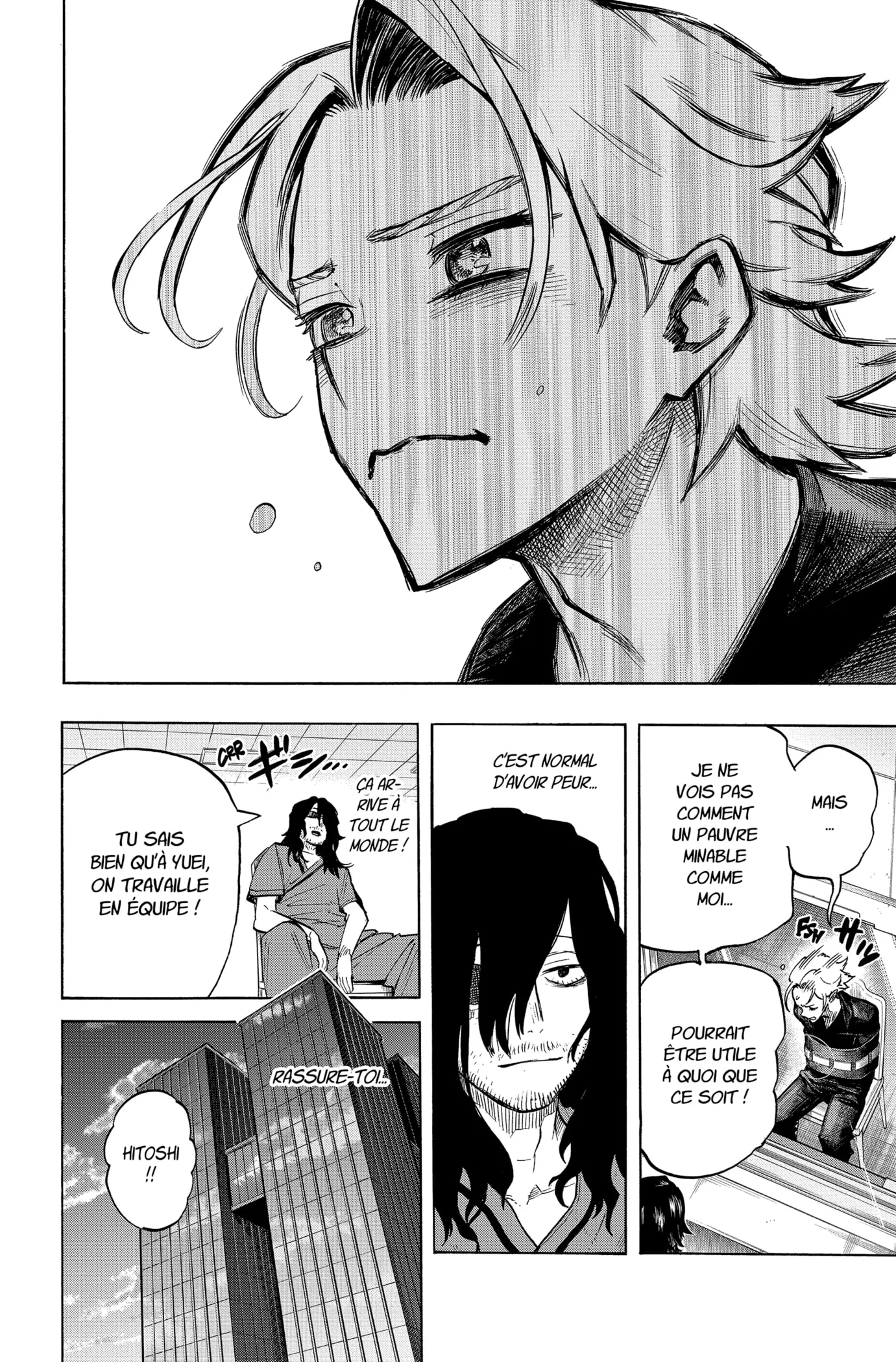 My Hero Academia - 340 - 65512eb03c501.webp