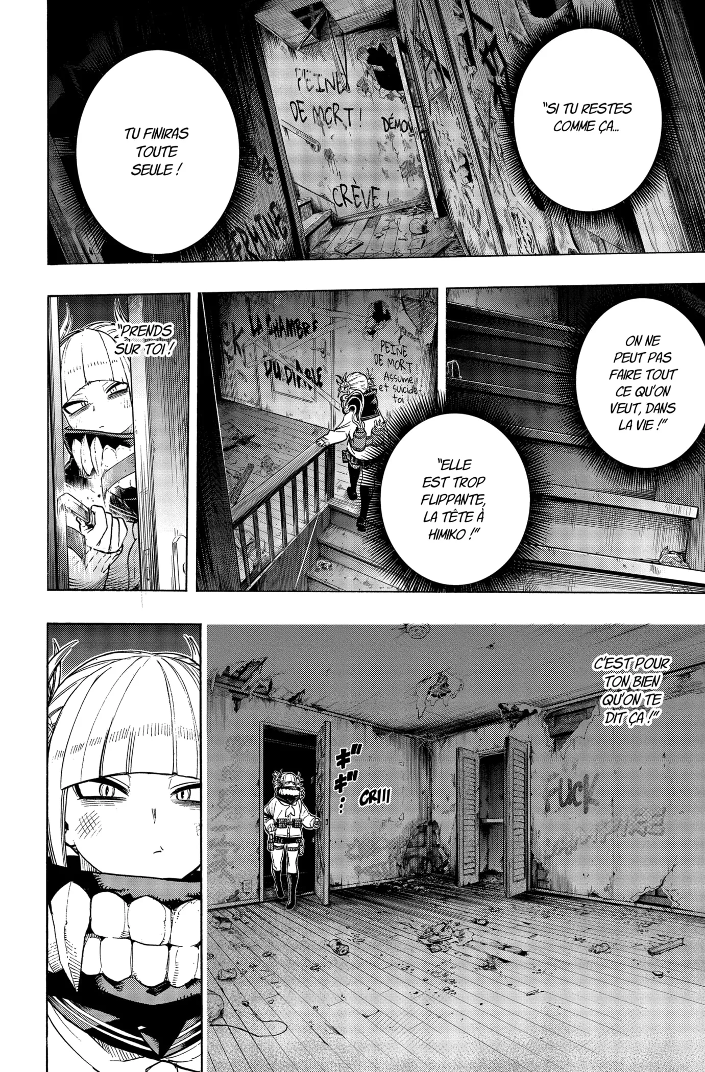 My Hero Academia - 341 - 65512eb3c345a.webp