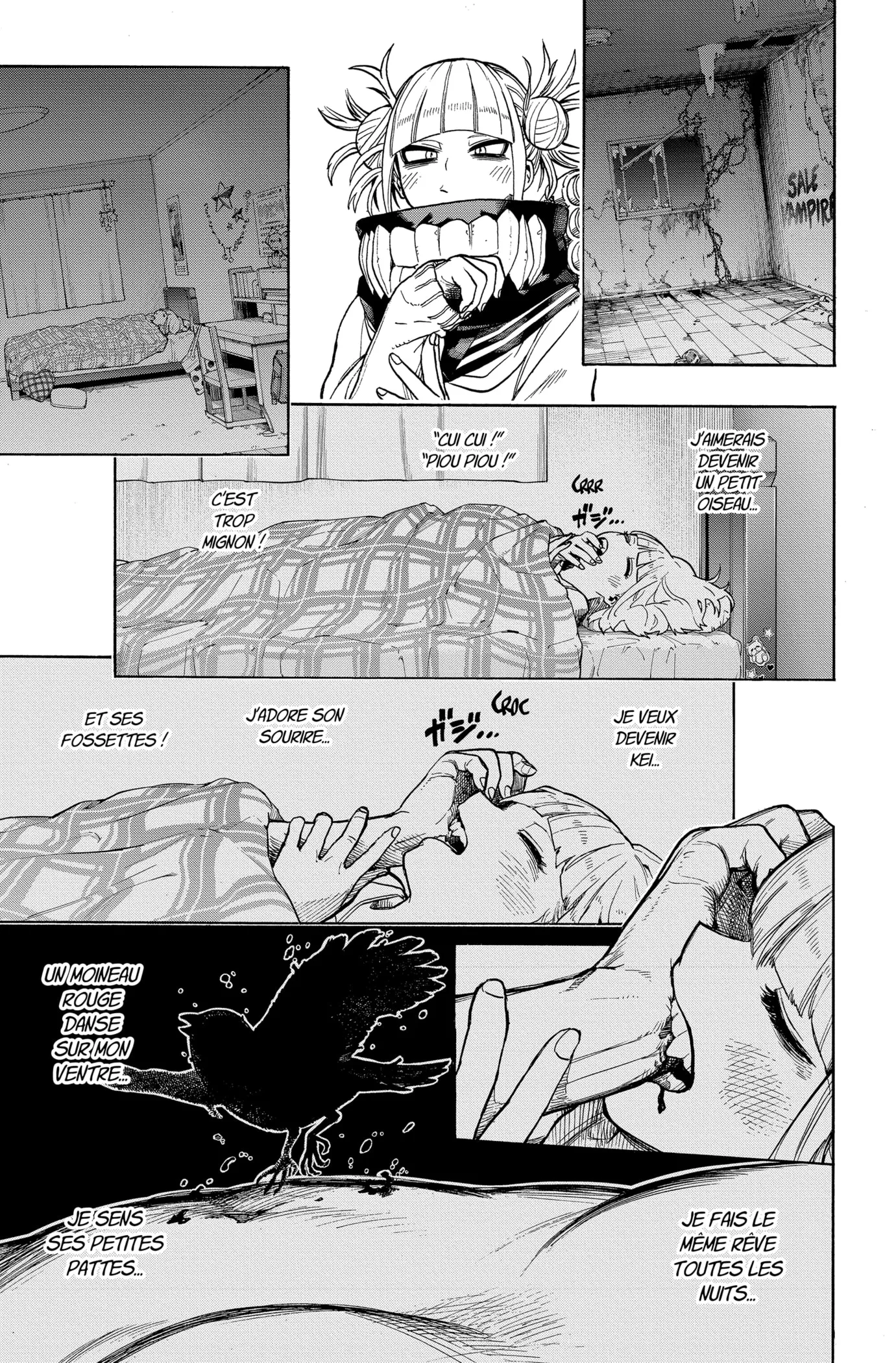 My Hero Academia - 341 - 65512eb4775d4.webp