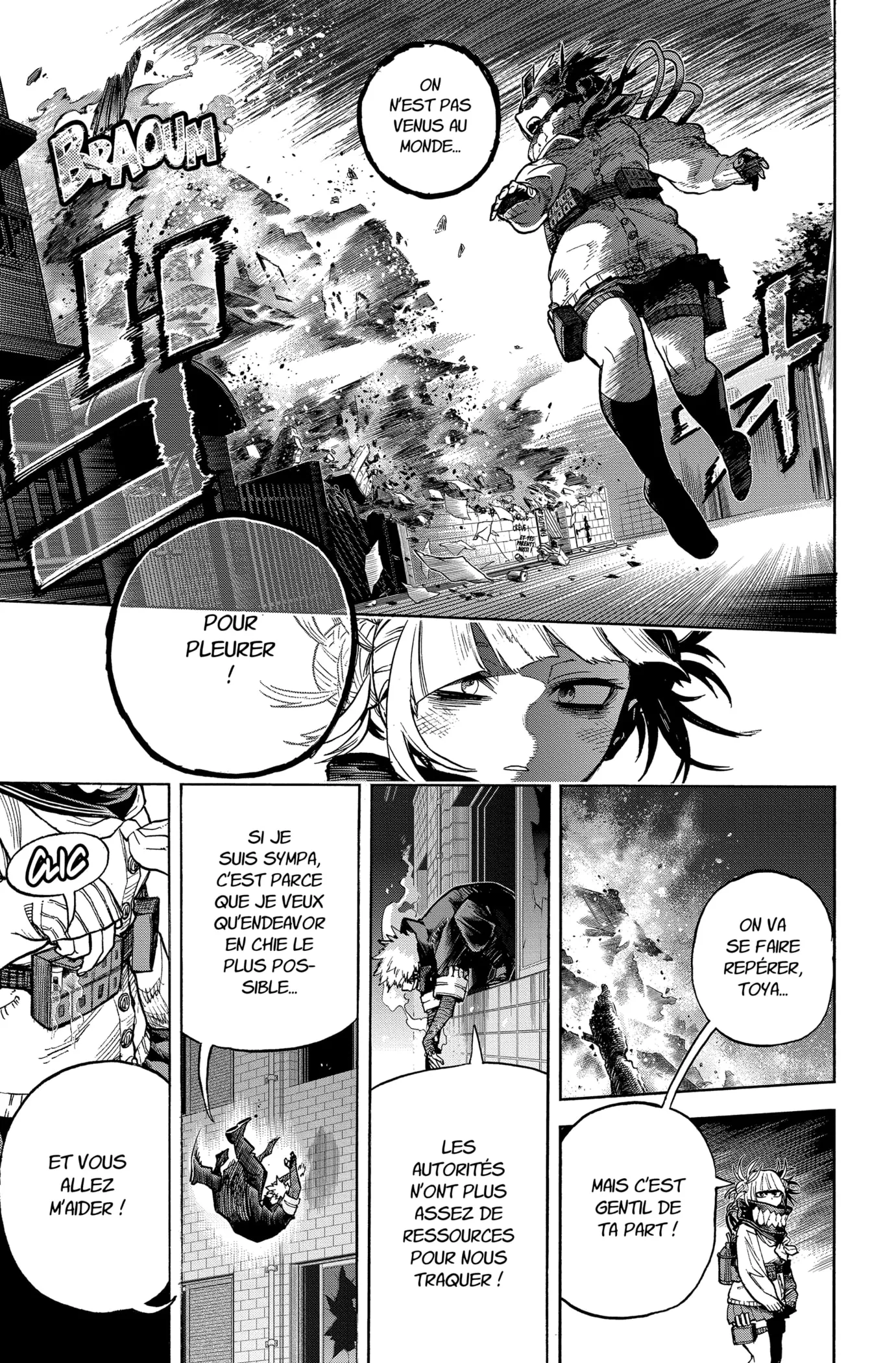 My Hero Academia - 341 - 65512eb71d5e7.webp