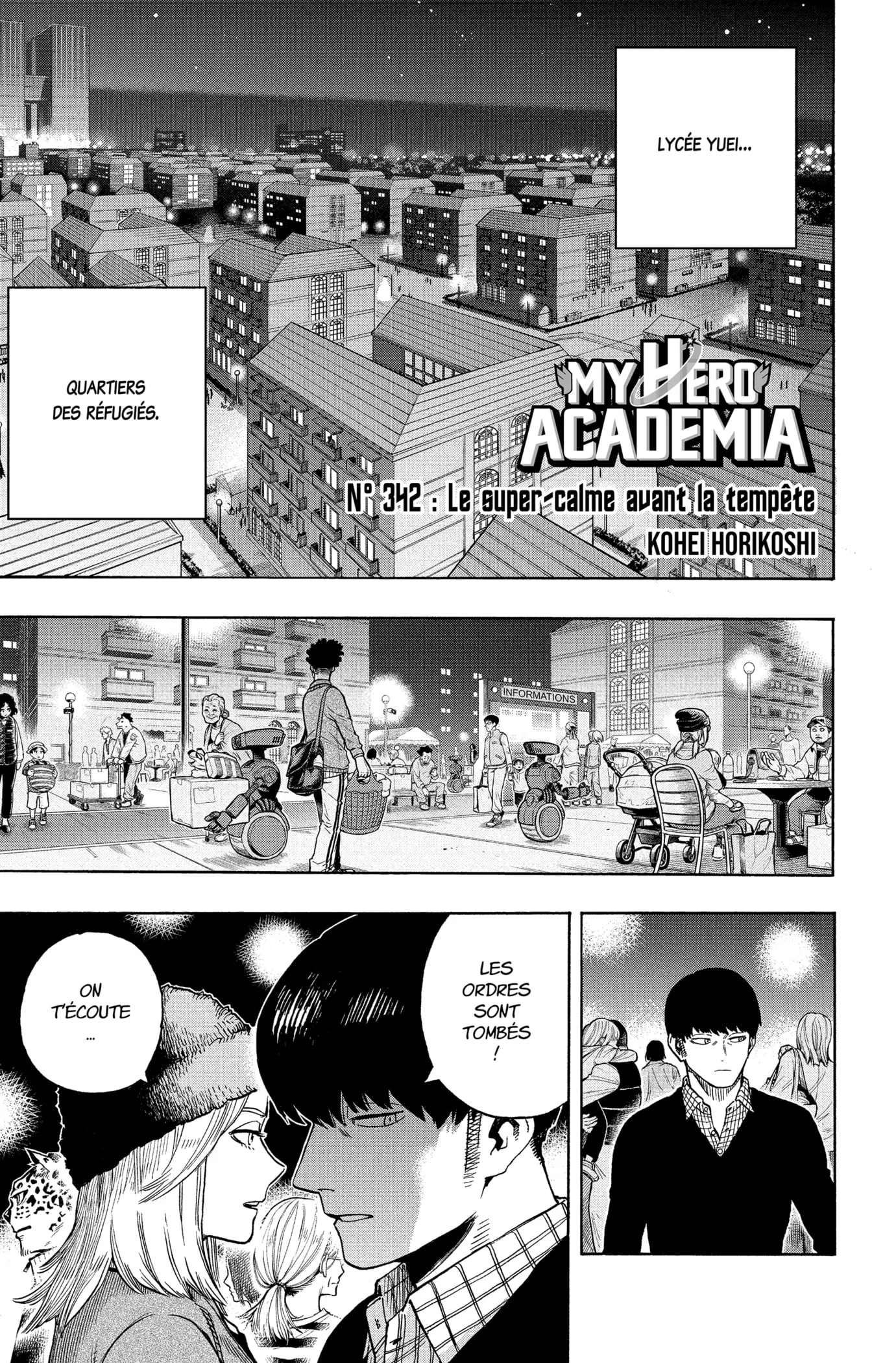 My Hero Academia - 342 - 65512ebd47e47.webp