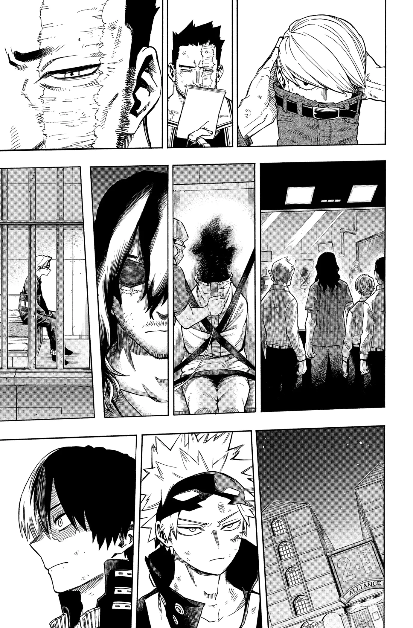 My Hero Academia - 342 - 65512ec121401.webp