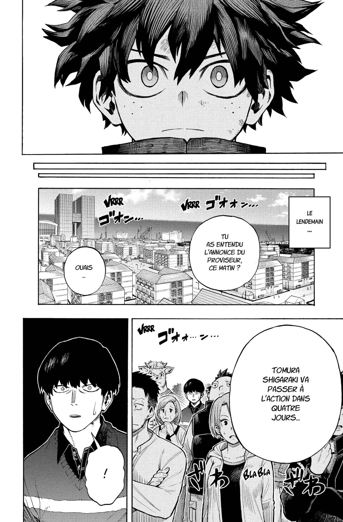 My Hero Academia - 342 - 65512ec1c28a0.webp