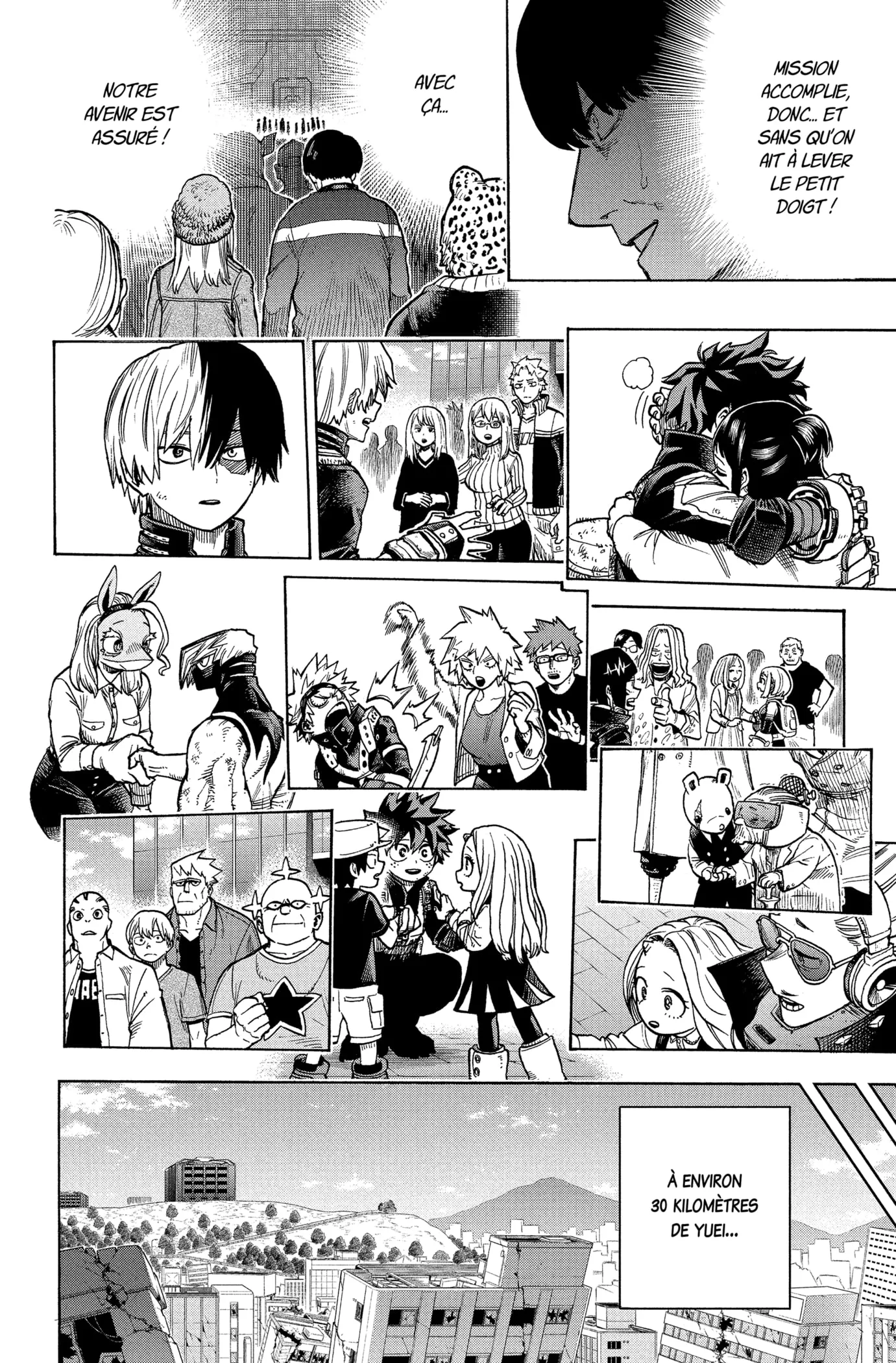 My Hero Academia - 342 - 65512ec32b57e.webp
