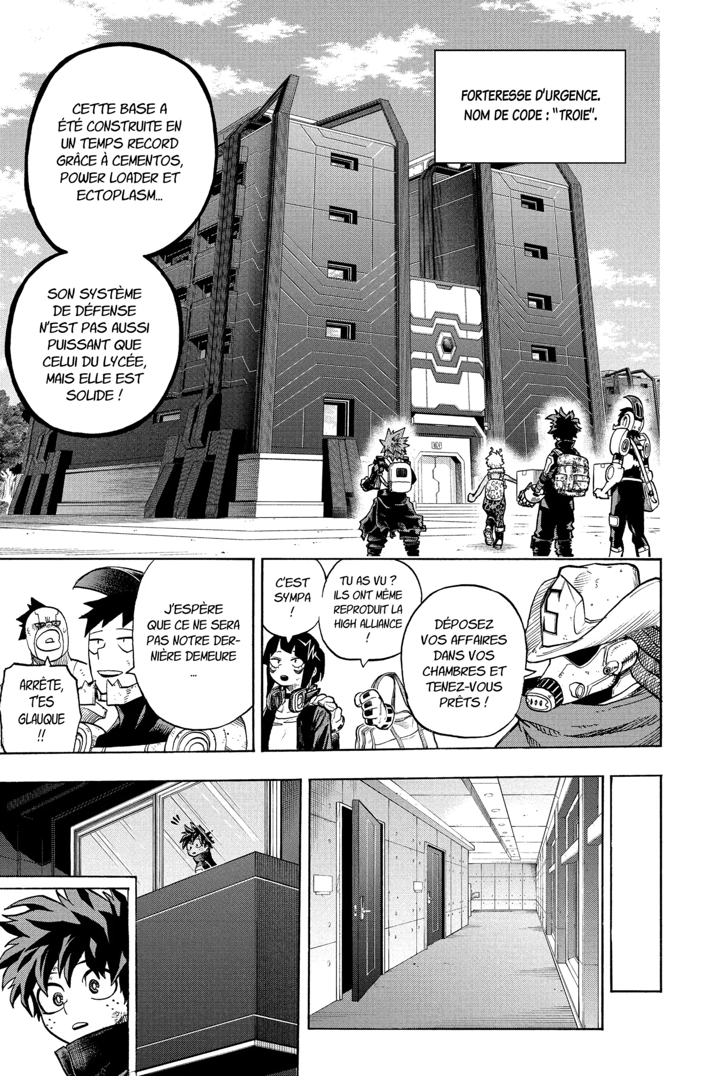 My Hero Academia - 342 - 65512ec3dea54.webp