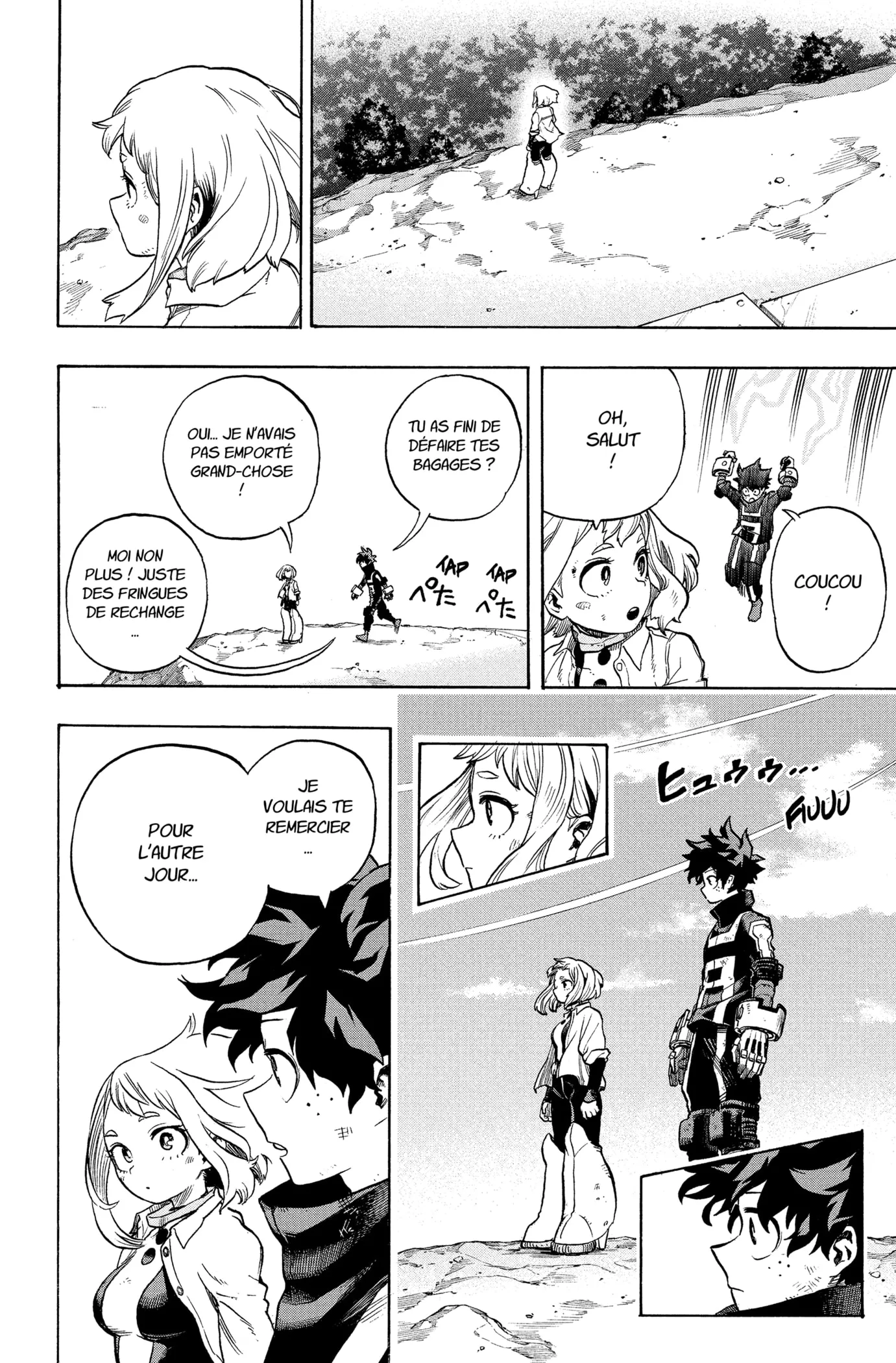 My Hero Academia - 342 - 65512ec48e521.webp