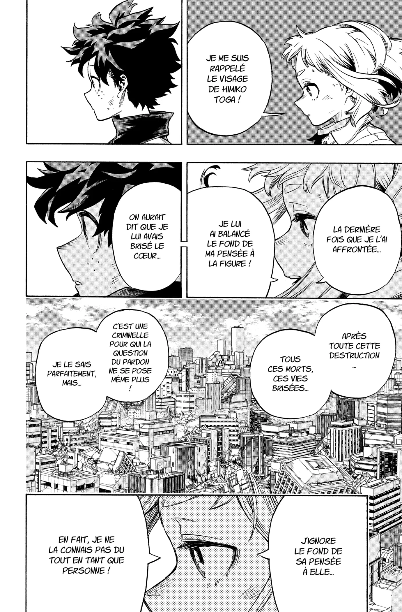 My Hero Academia - 342 - 65512ec5bb1d5.webp
