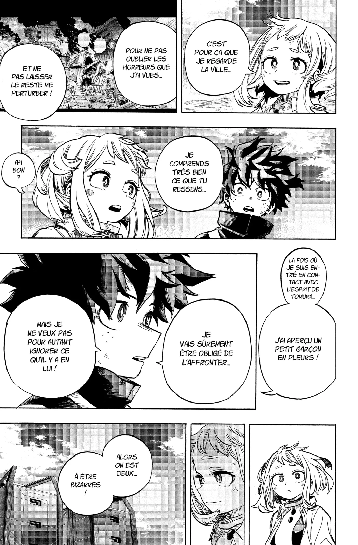 My Hero Academia - 342 - 65512ec65c486.webp