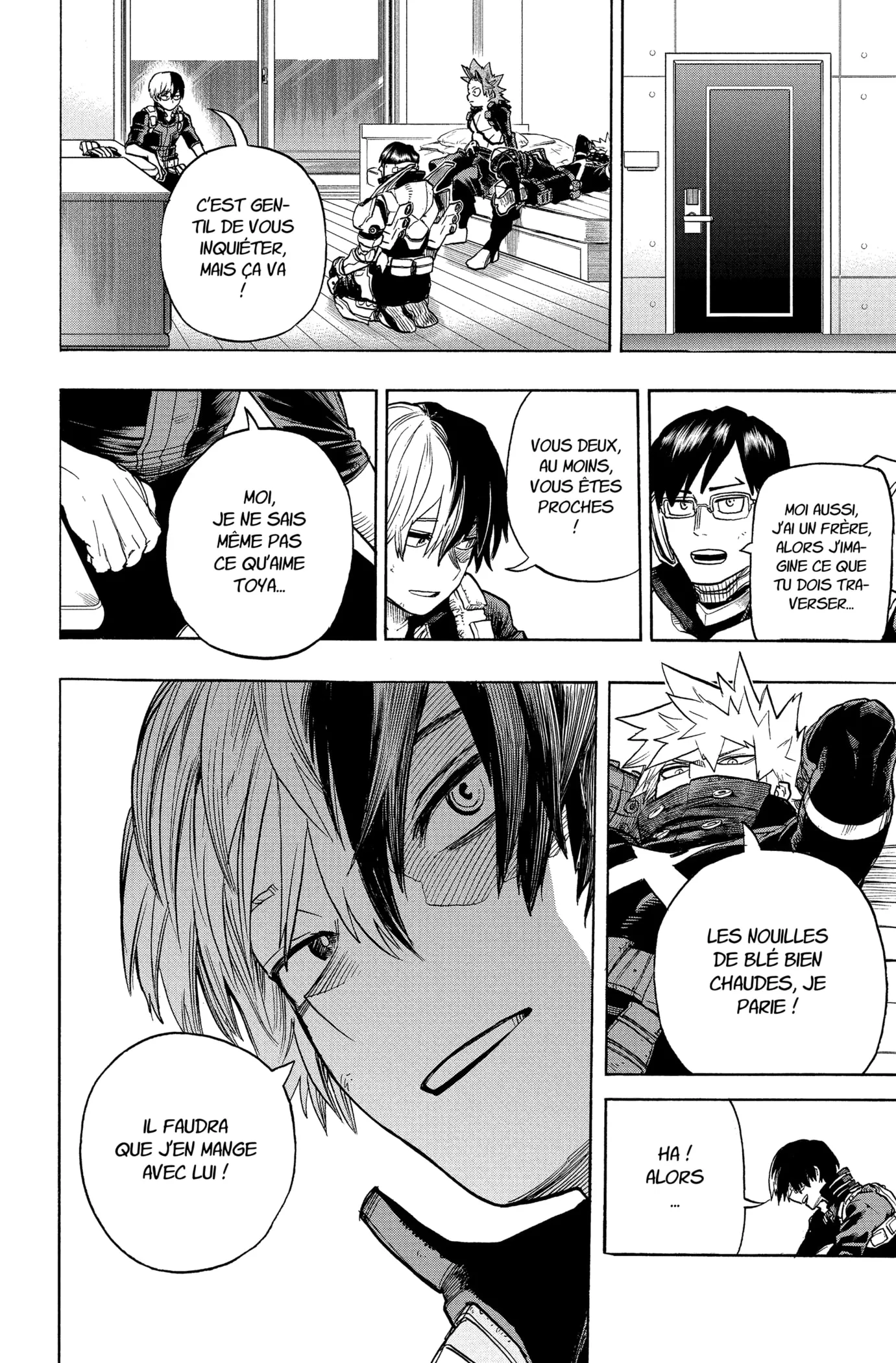 My Hero Academia - 342 - 65512ec6f1753.webp