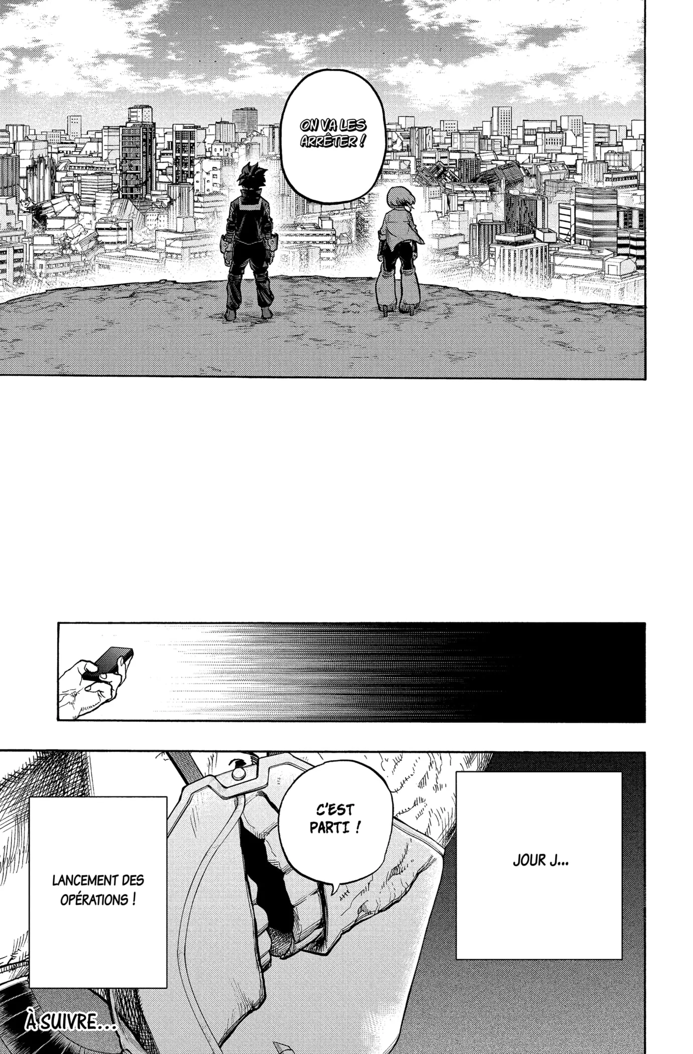 My Hero Academia - 342 - 65512ec795073.webp