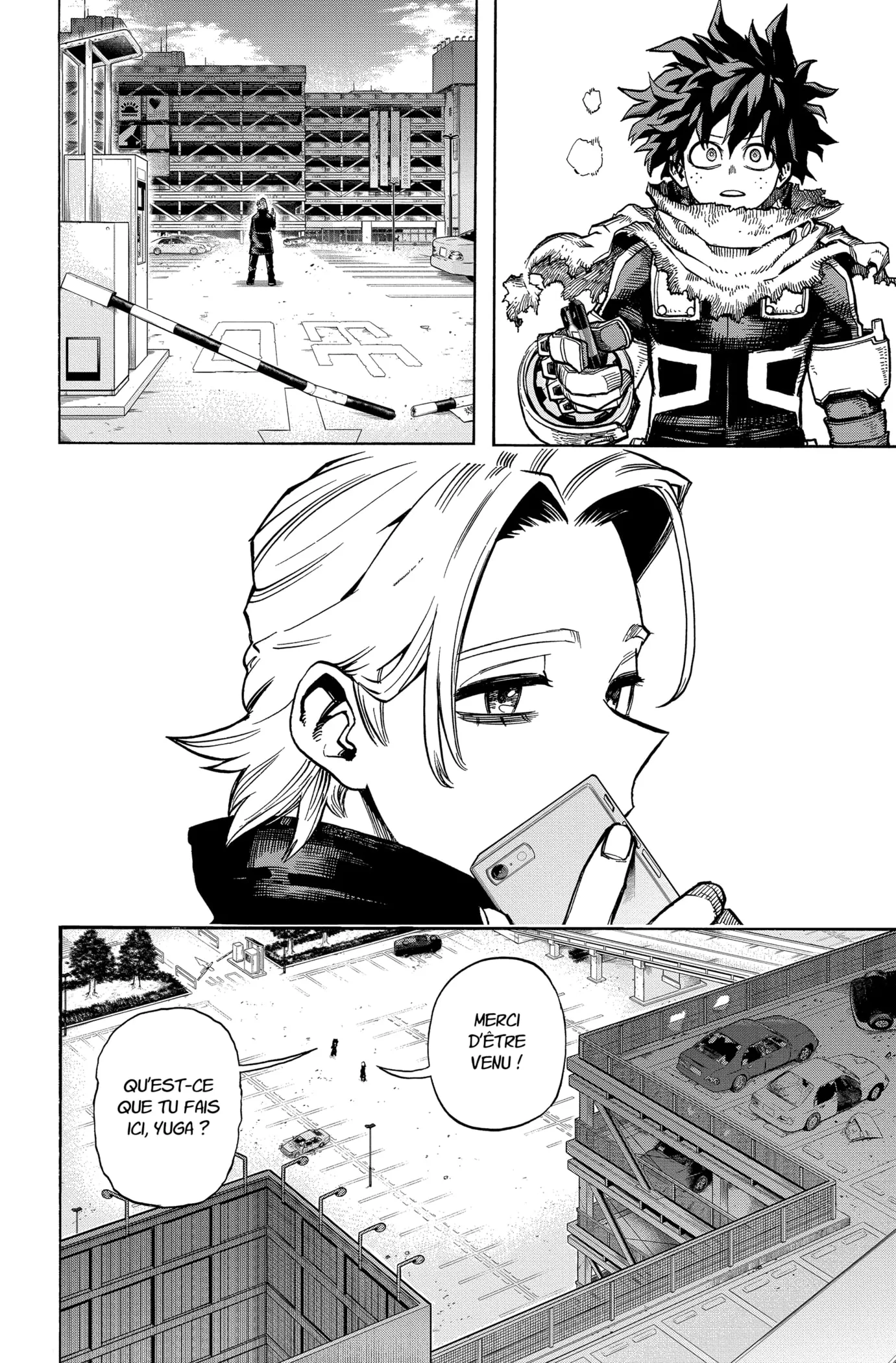 My Hero Academia - 343 - 65512eca023c0.webp