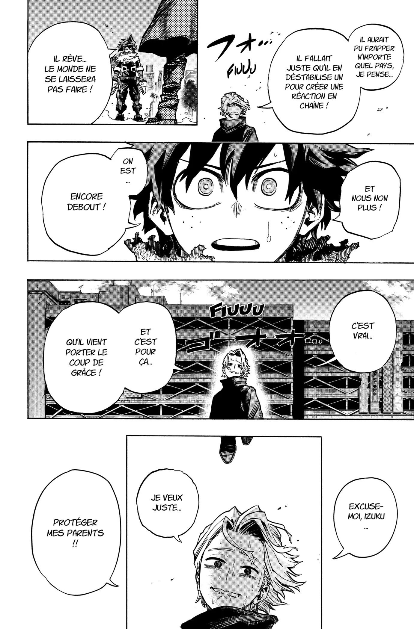 My Hero Academia - 343 - 65512ecc634e6.webp
