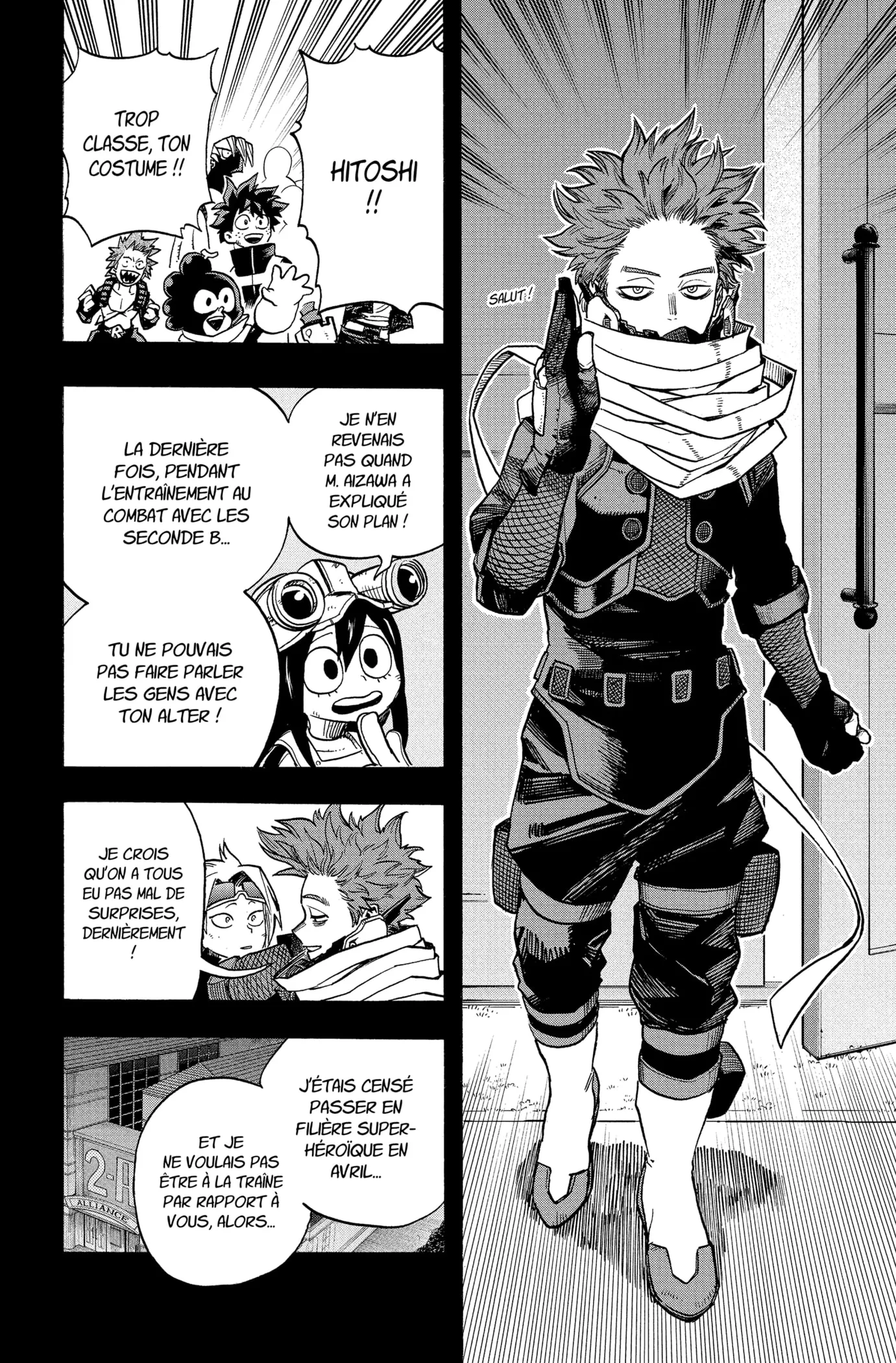 My Hero Academia - 344 - 65512ed472d6c.webp