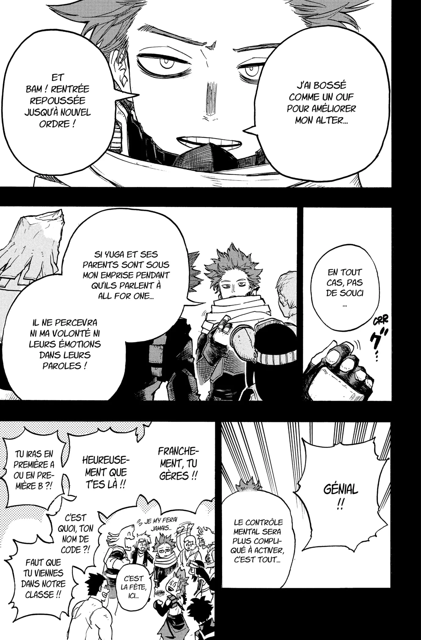 My Hero Academia - 344 - 65512ed4e9764.webp