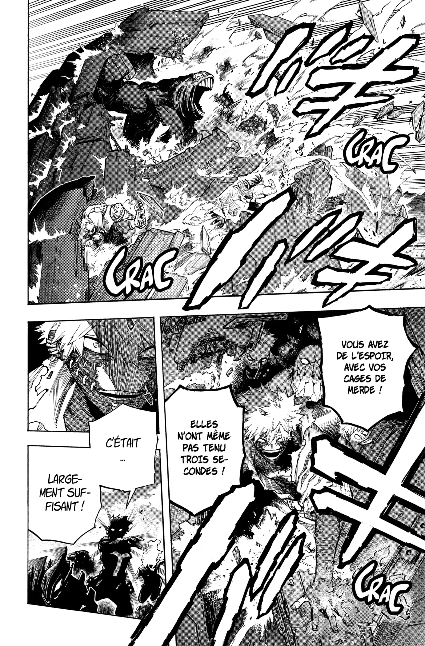 My Hero Academia - 345 - 65512ede2c23a.webp