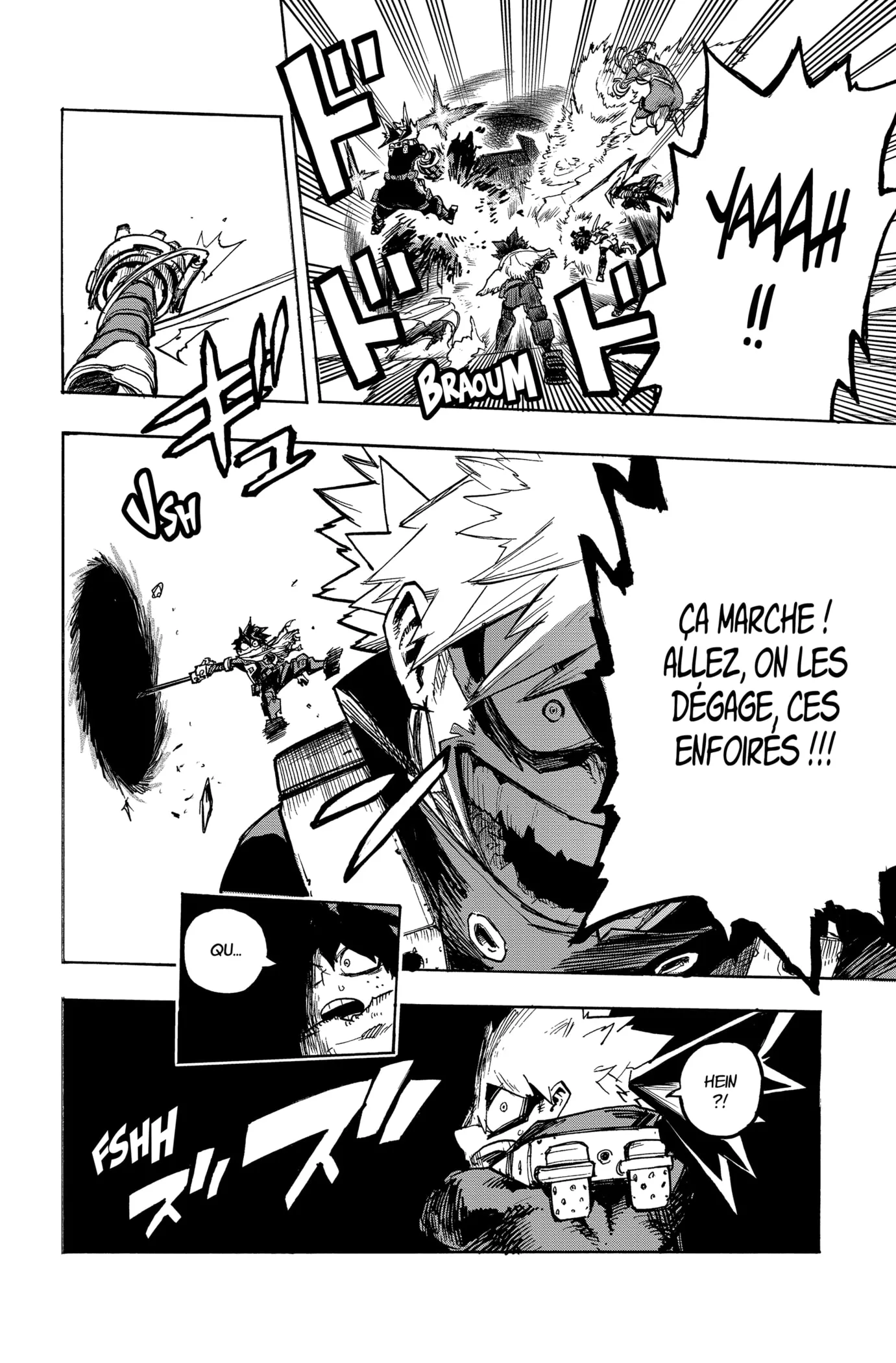 My Hero Academia - 345 - 65512ee073013.webp