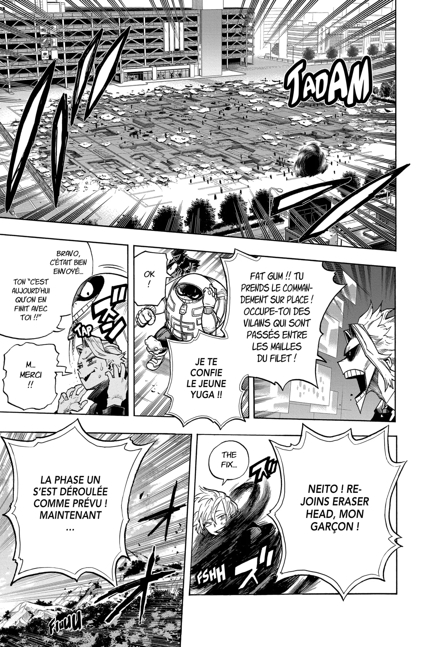My Hero Academia - 345 - 65512ee118e0f.webp