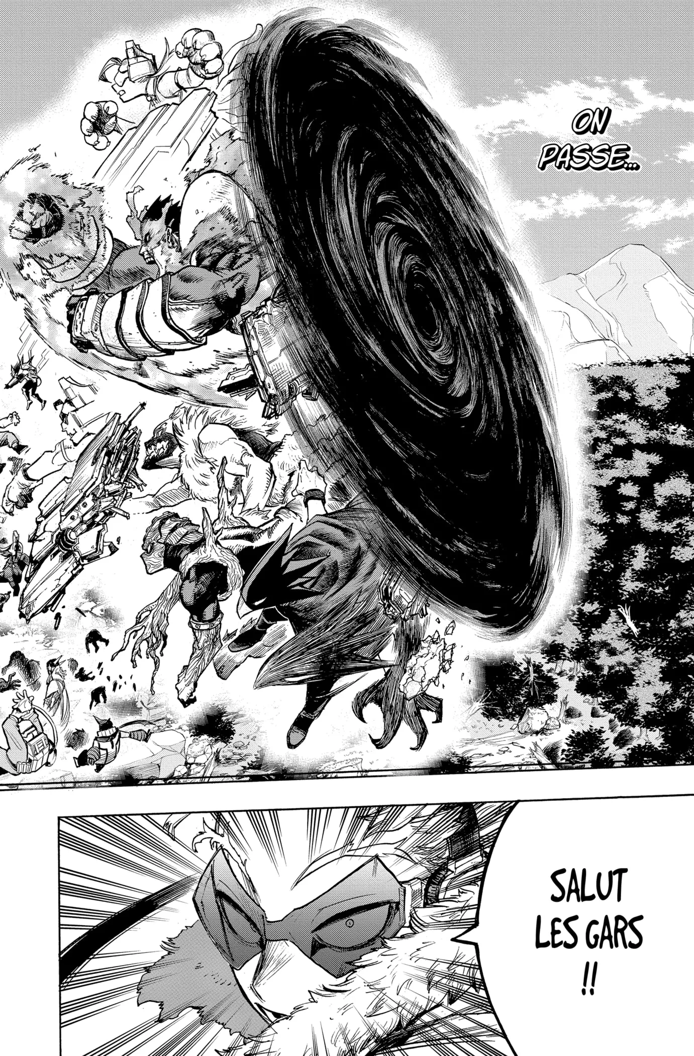 My Hero Academia - 345 - 65512ee1c0132.webp