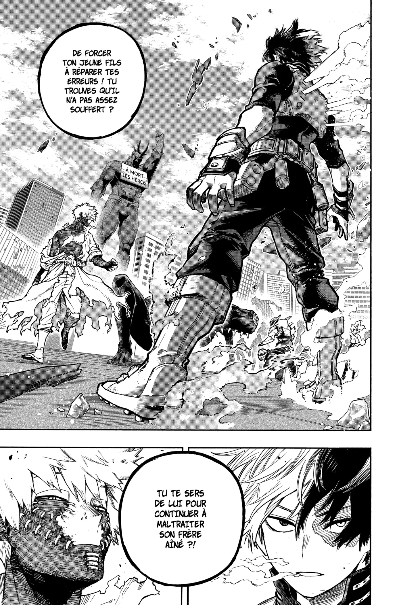 My Hero Academia - 345 - 65512ee3cc024.webp