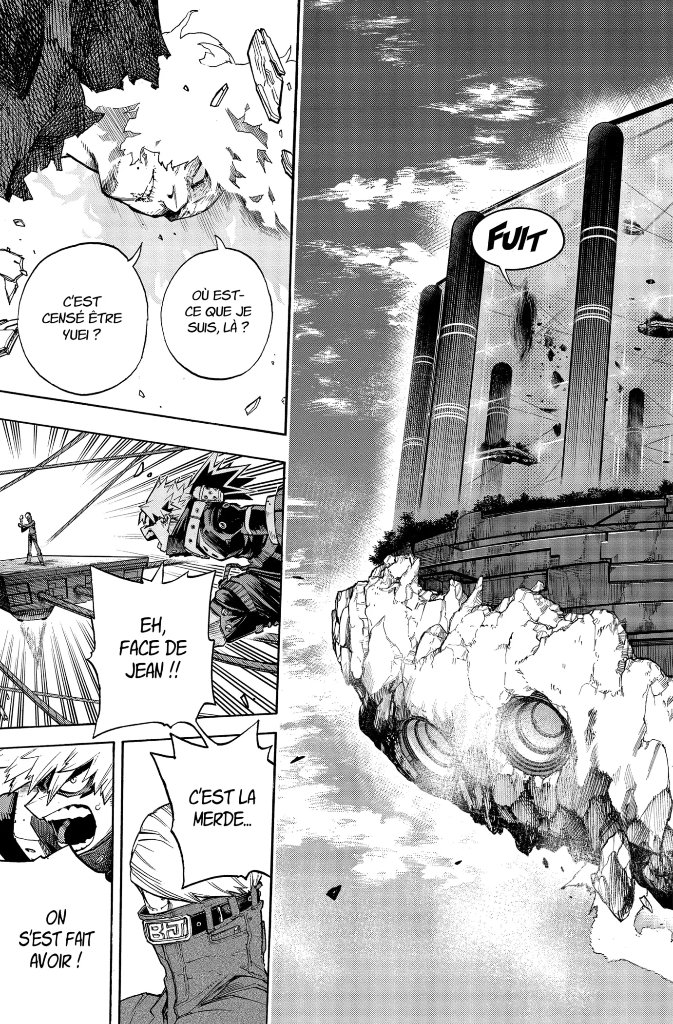 My Hero Academia - 345 - 65512ee556adc.webp