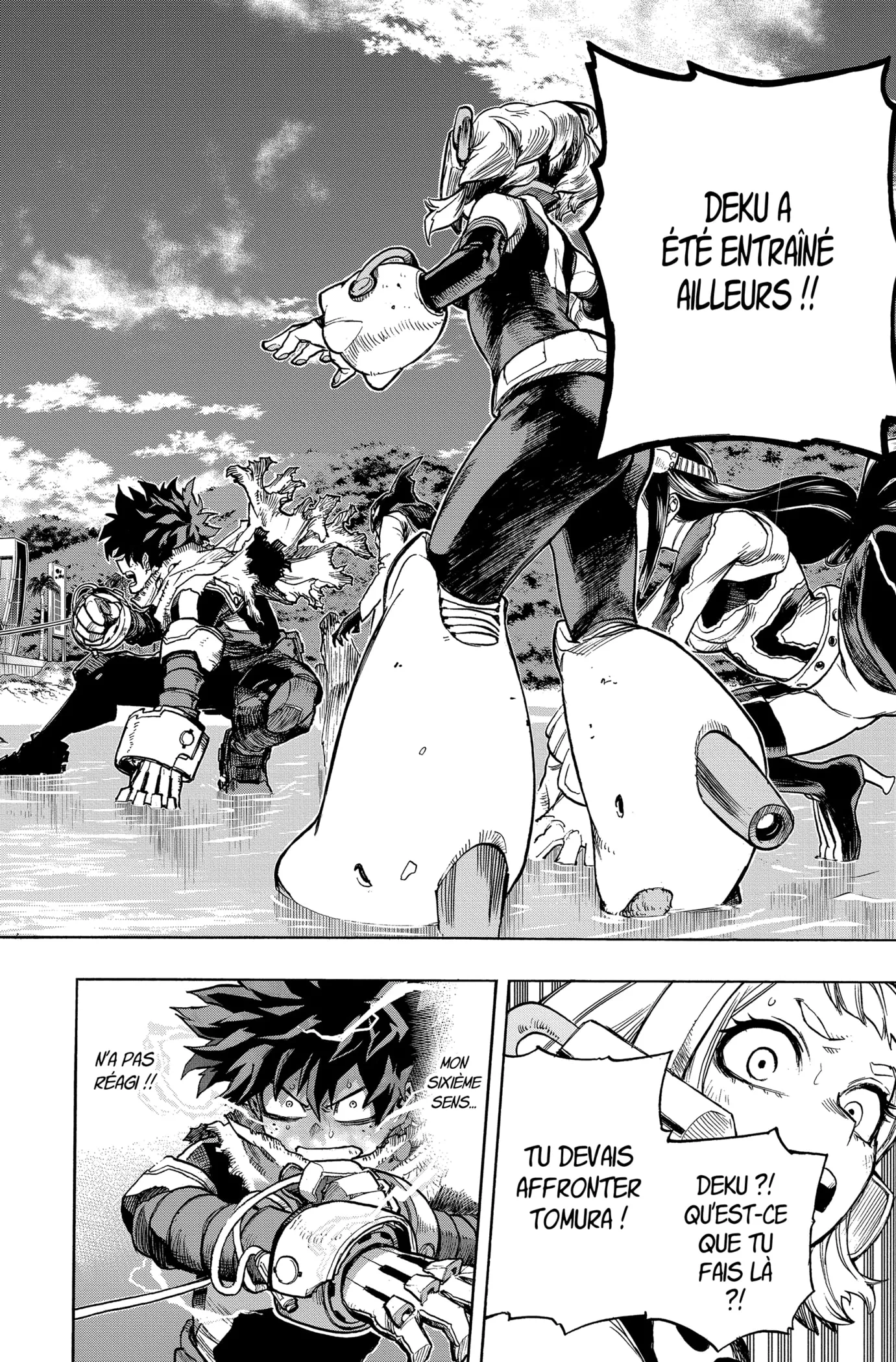 My Hero Academia - 345 - 65512ee610fce.webp
