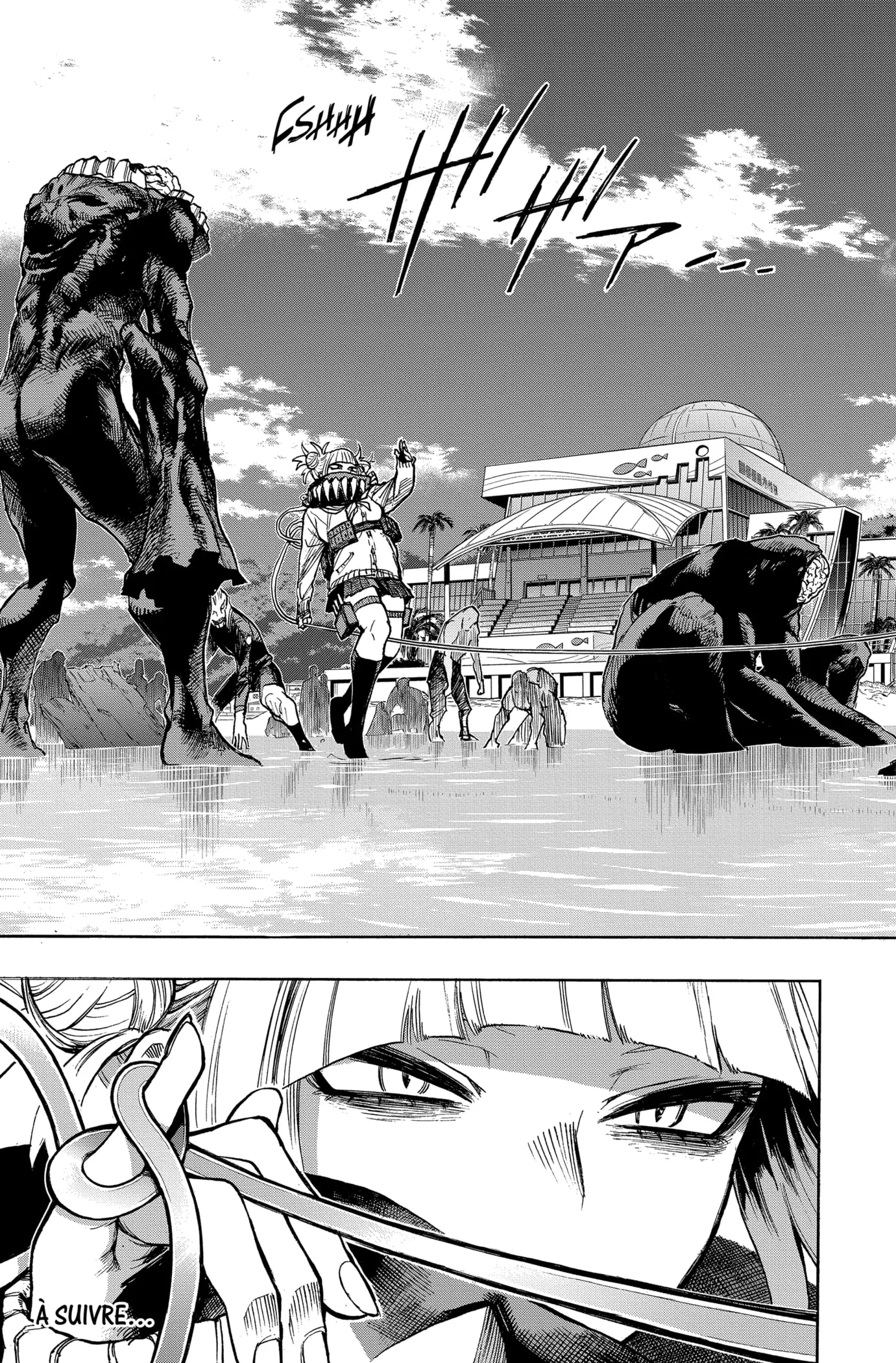 My Hero Academia - 345 - 65512ee6bfa89.webp